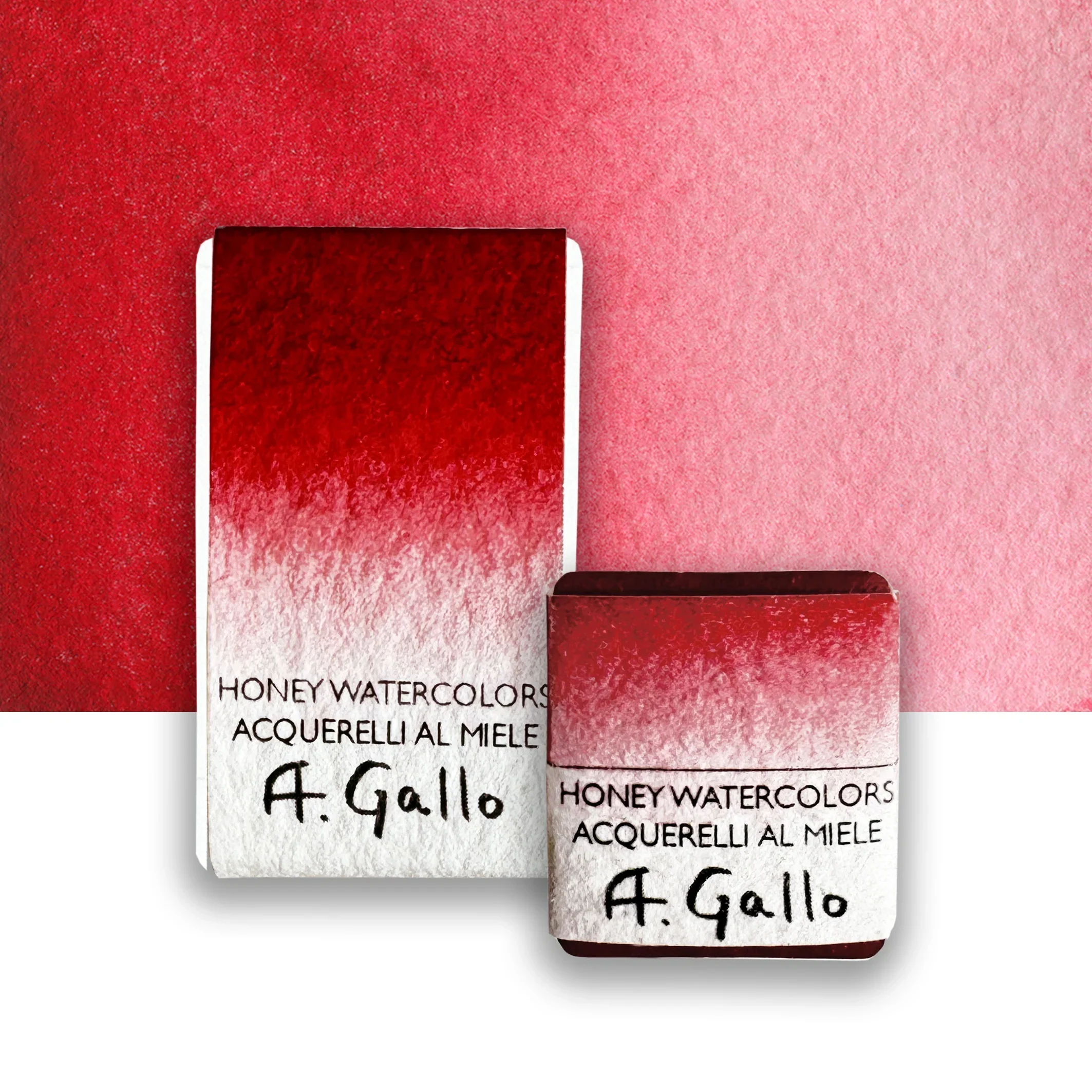 Alizarin crimson hue - Image 3