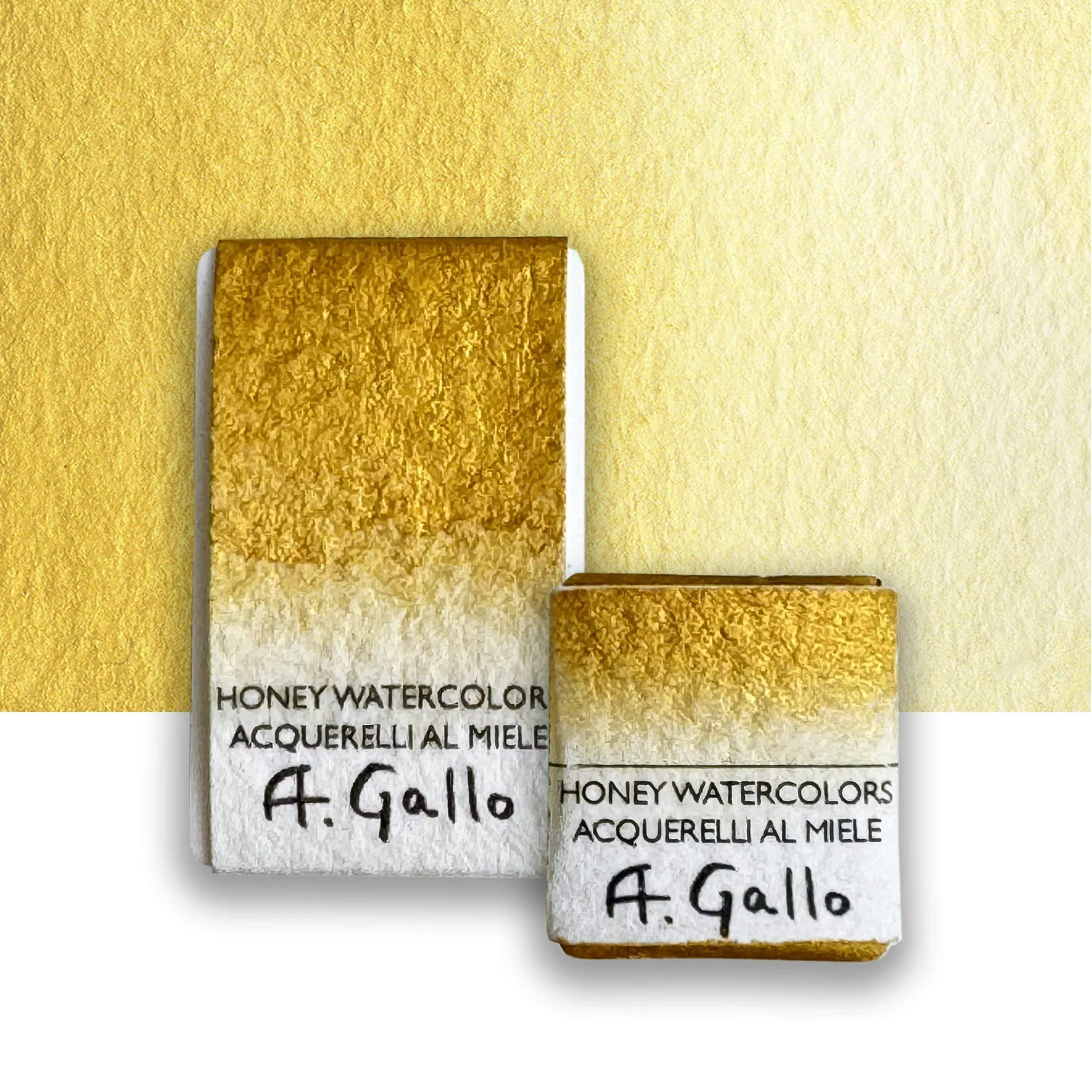 Antique gold - Image 4