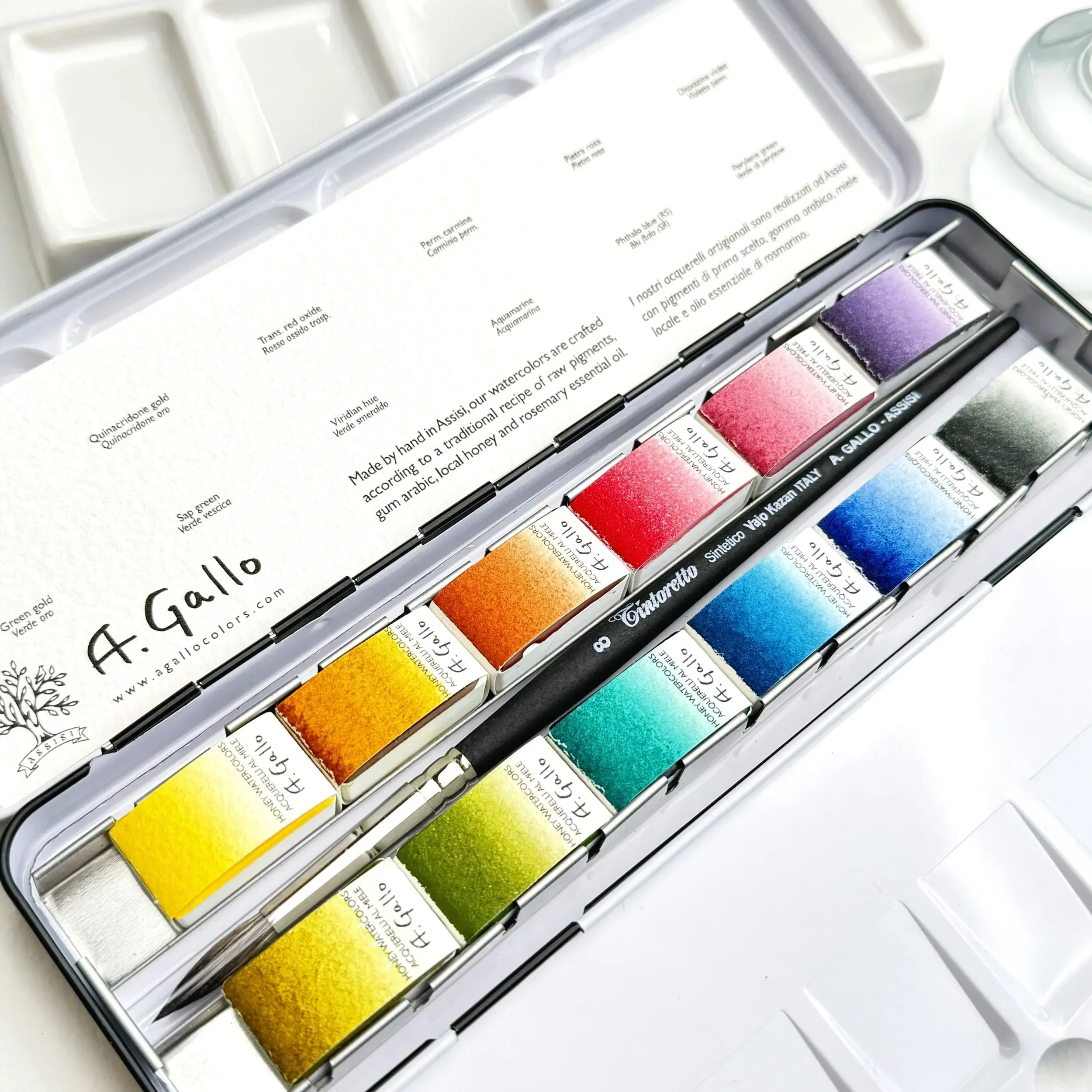 Botanical palette - Image 4