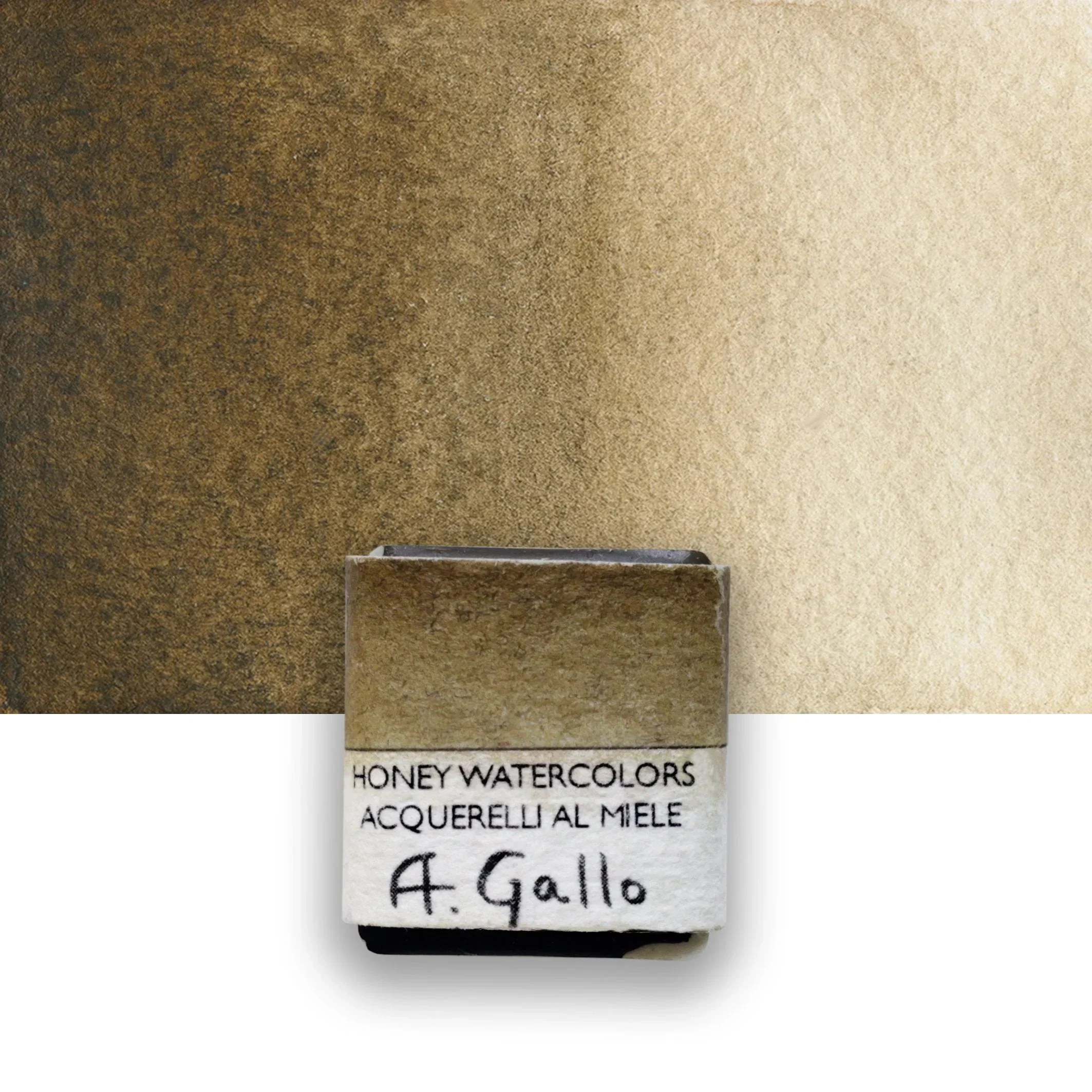 Chromite brown - Image 3