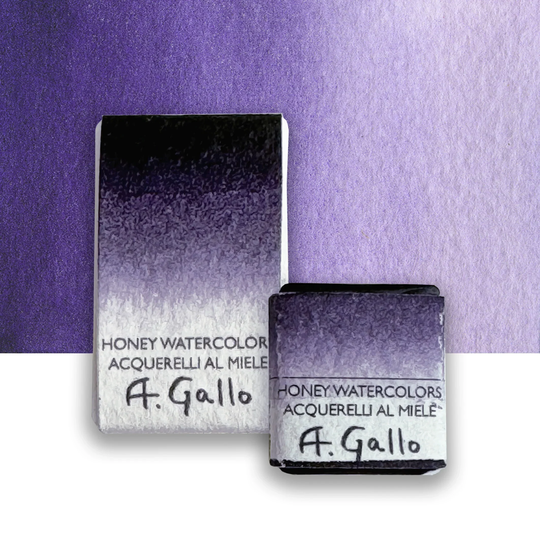 Dioxazine violet - Image 3