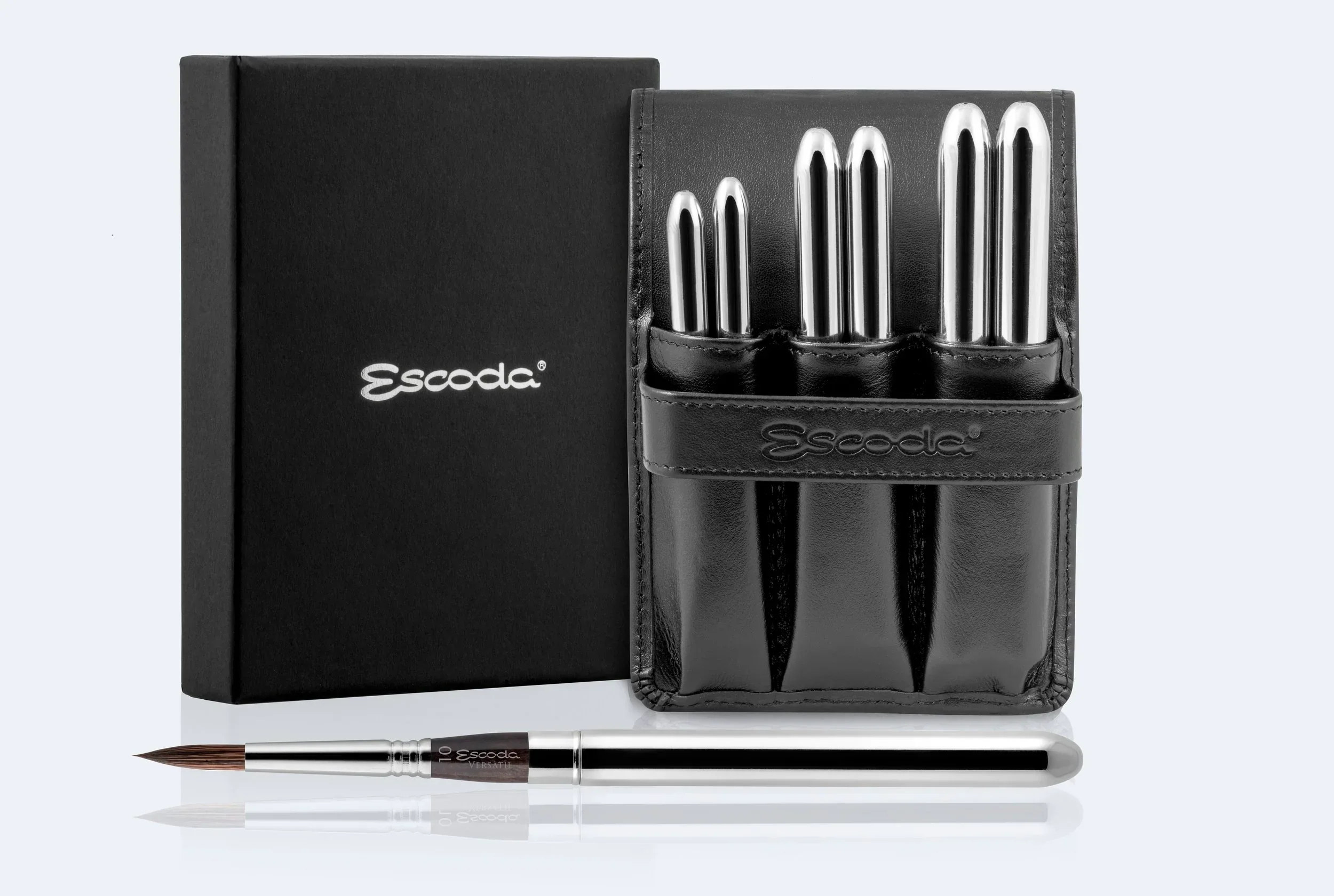 Escoda Pocket brush sets - Image 3