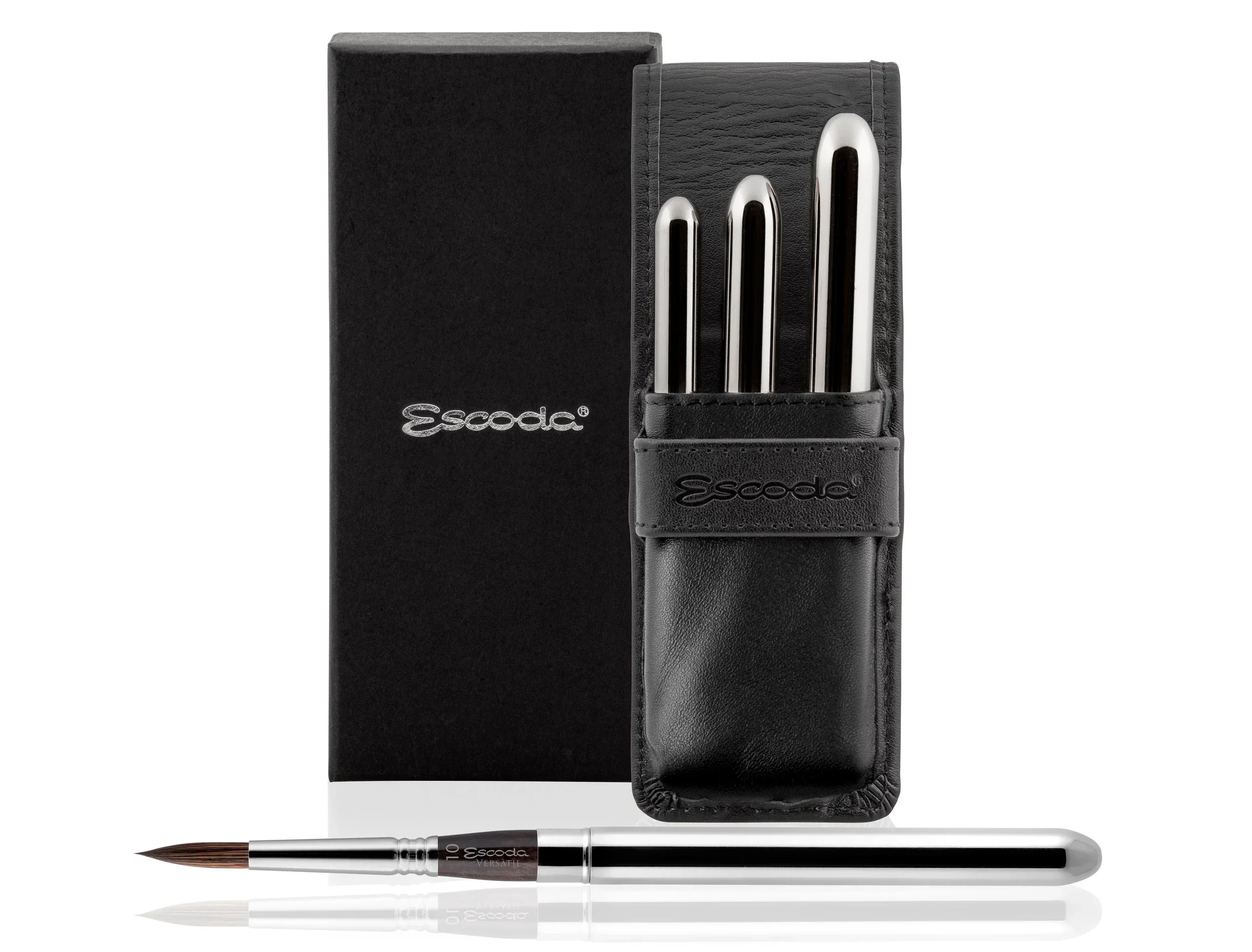 Escoda Pocket brush sets - Image 5