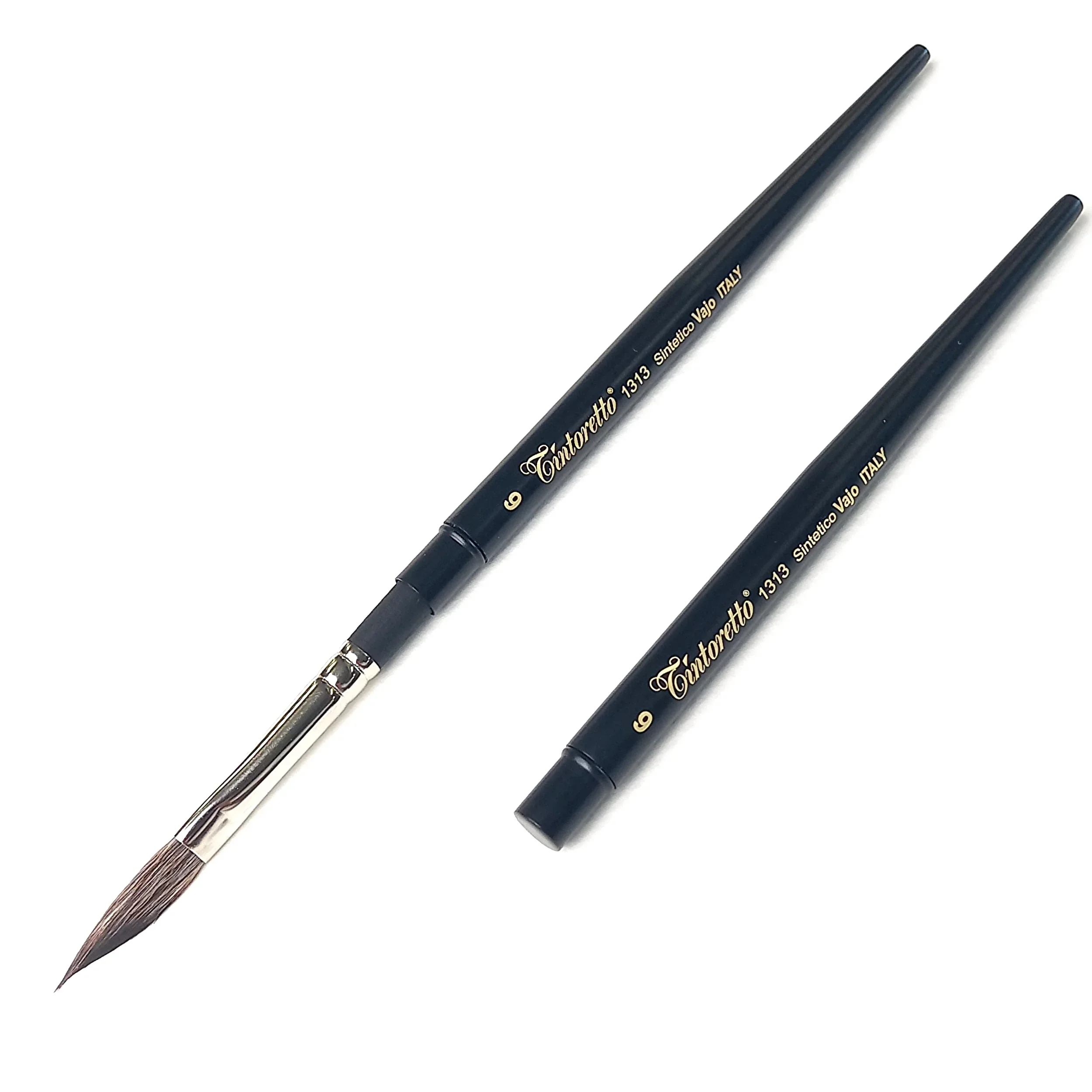 Tintoretto Special pocket brushes - Image 6
