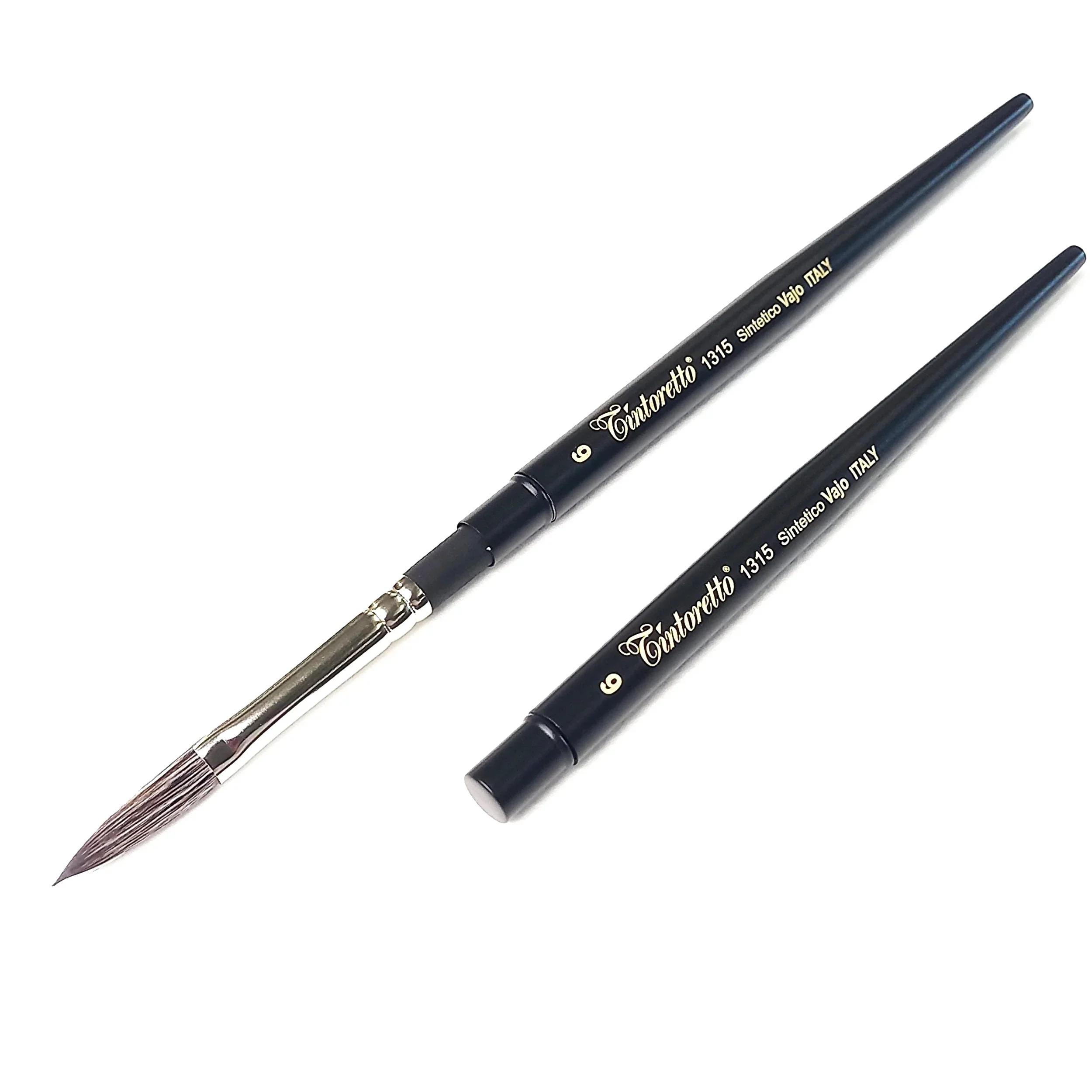 Tintoretto Special pocket brushes - Image 7