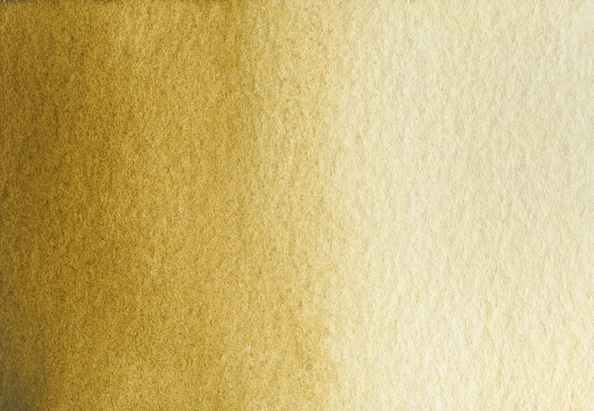 French ochre, Sahara - Half pan - Image 2
