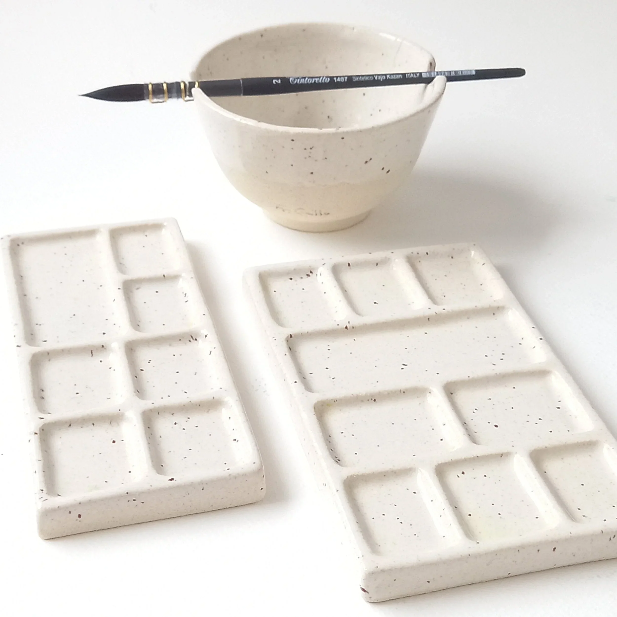 Handmade ceramics - Image 4