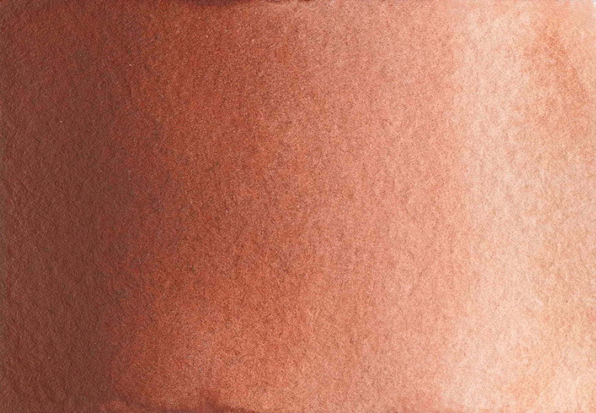 Hematite - Half pan - Image 2