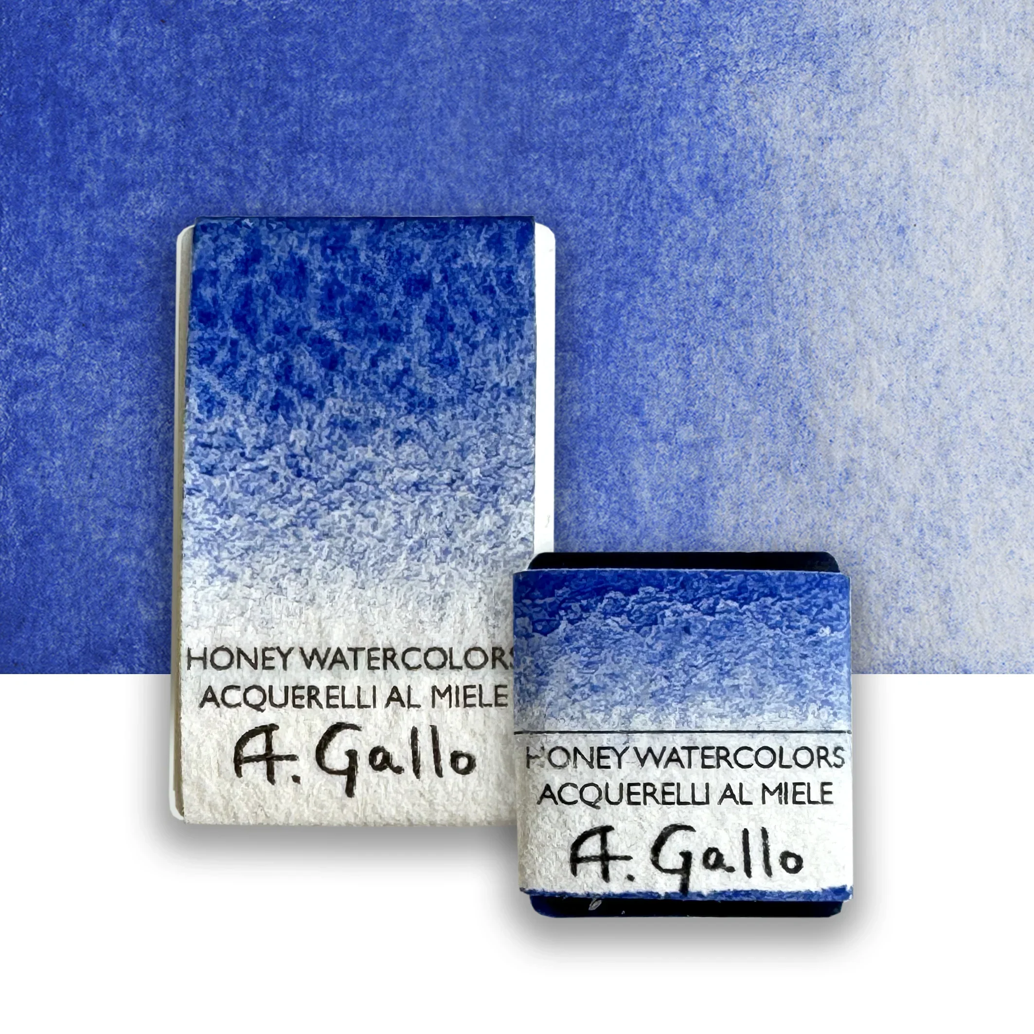 Lapis Lazuli - Fra Angelico - Image 6