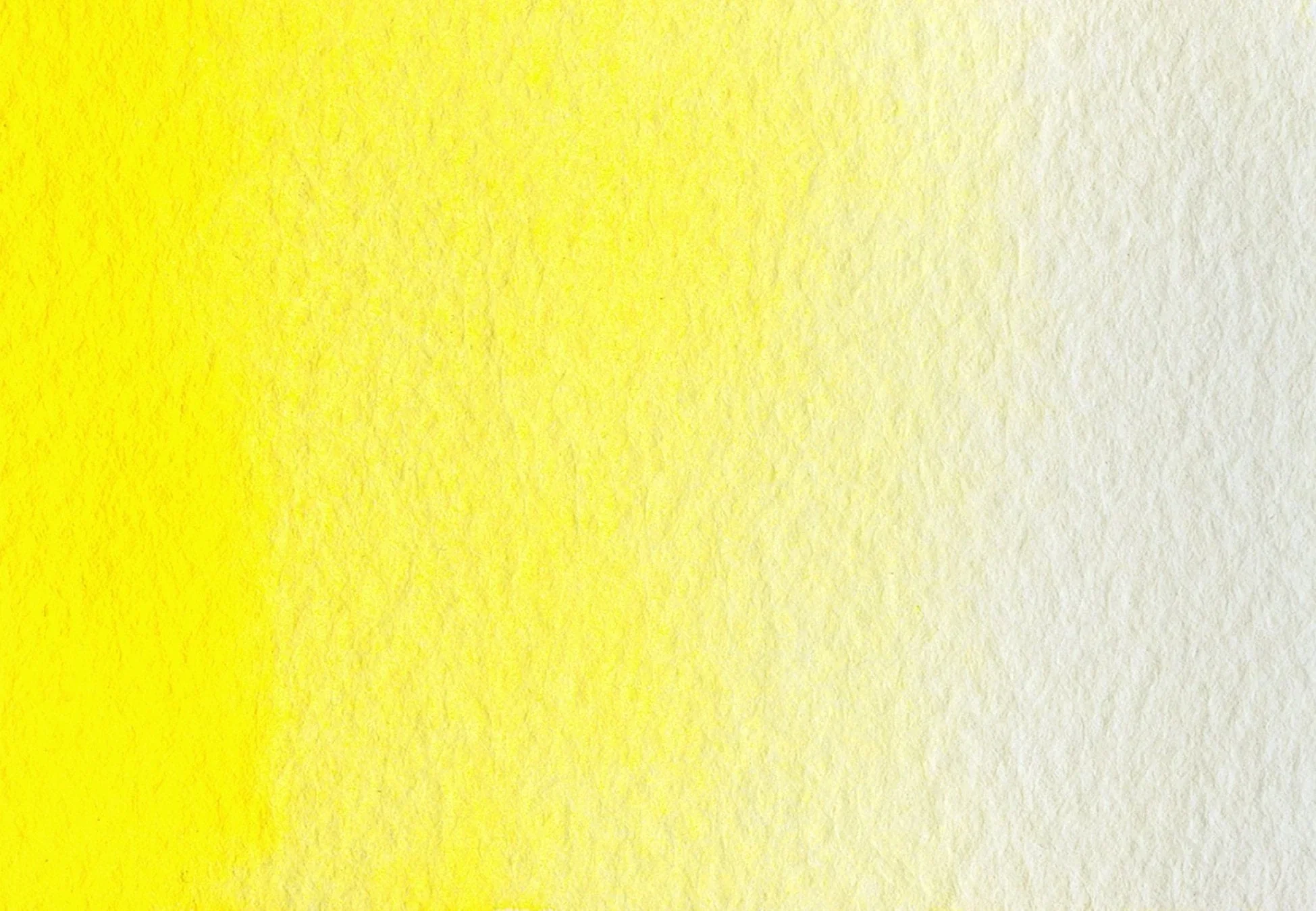 Lemon Yellow - Half pan - Image 2