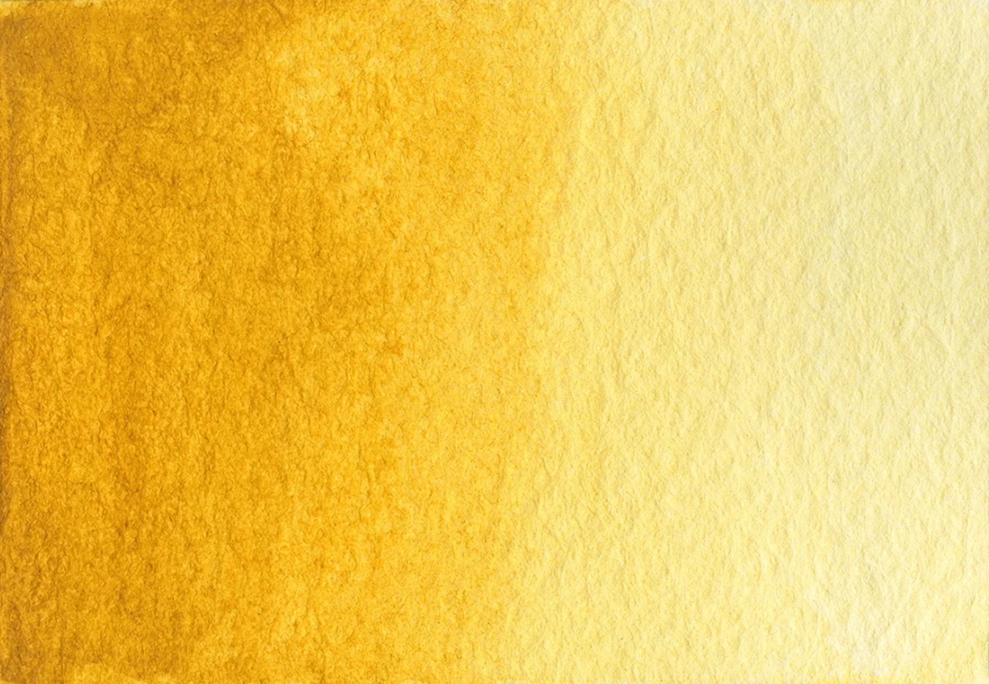 Moroccan ochre - Half pan - Image 2
