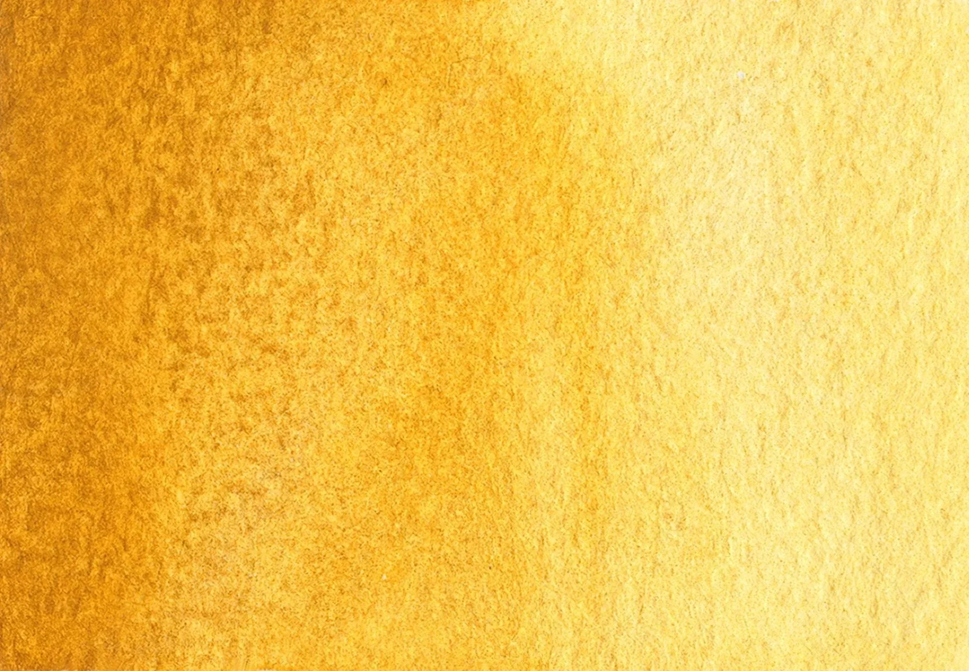 Yellow ochre, Burgundy - Half pan - Image 2