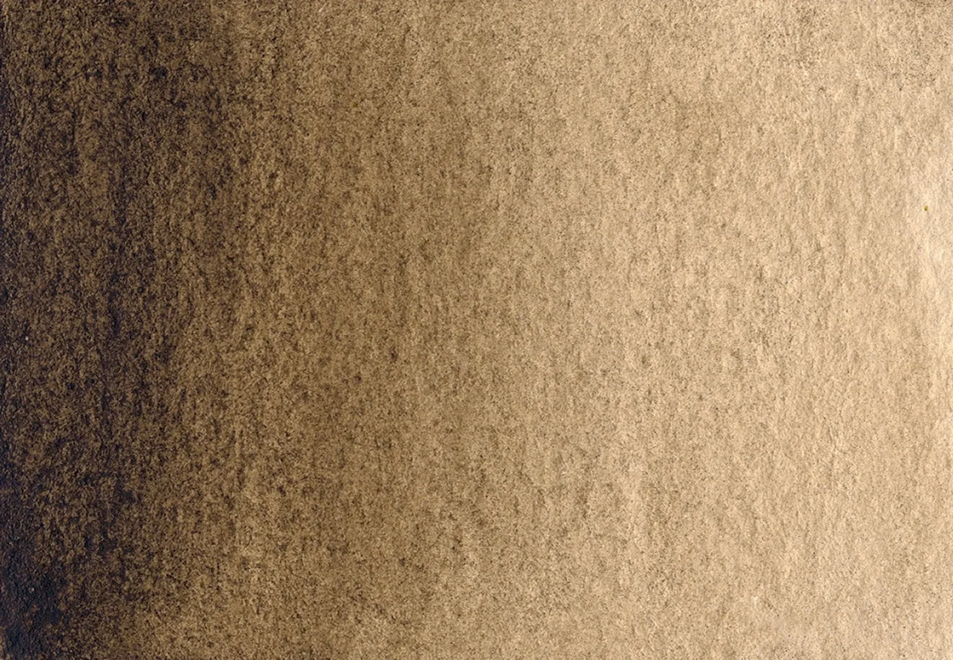 Meteorite brown - half pan - Image 2