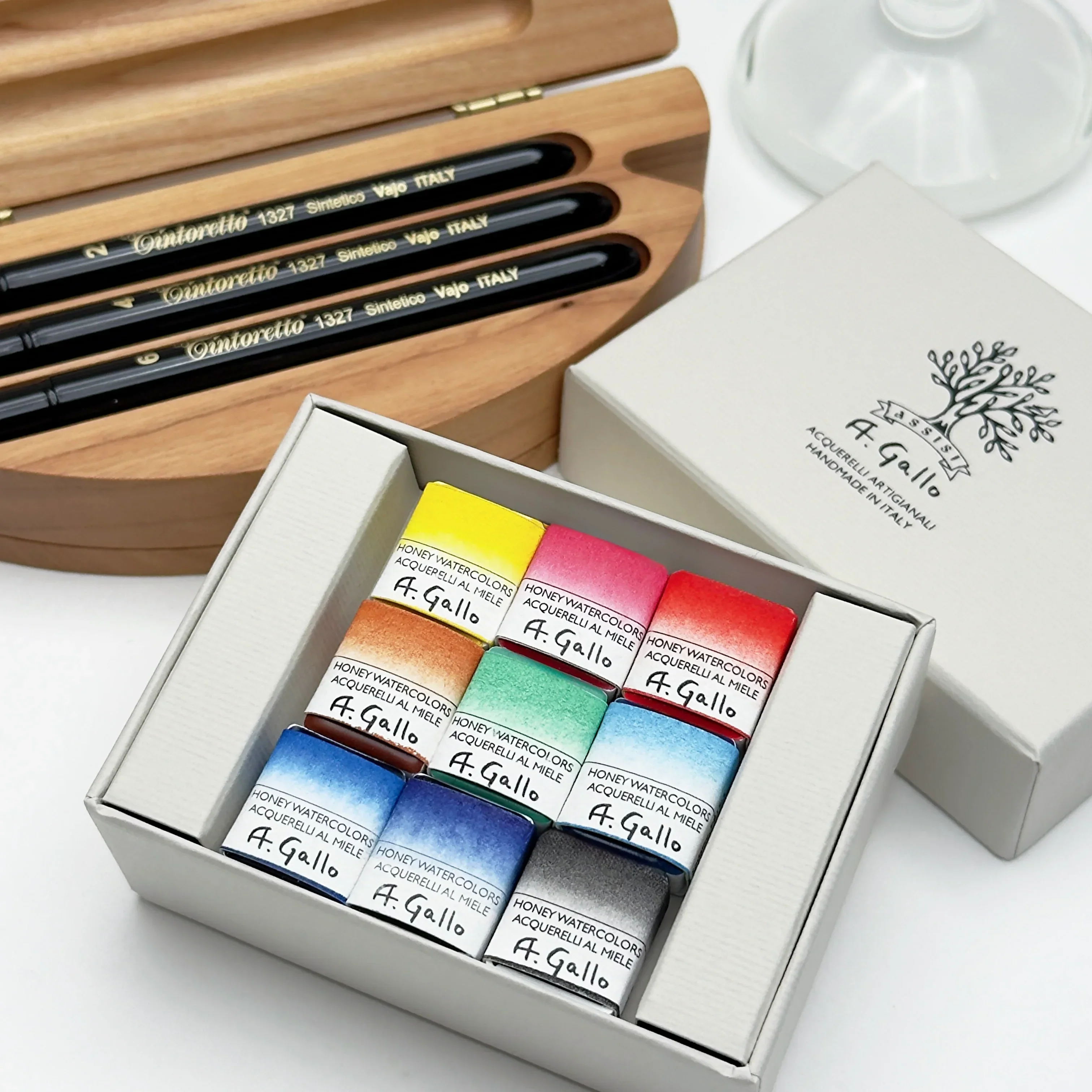 Mujo Palette - Limited Edition - Image 3