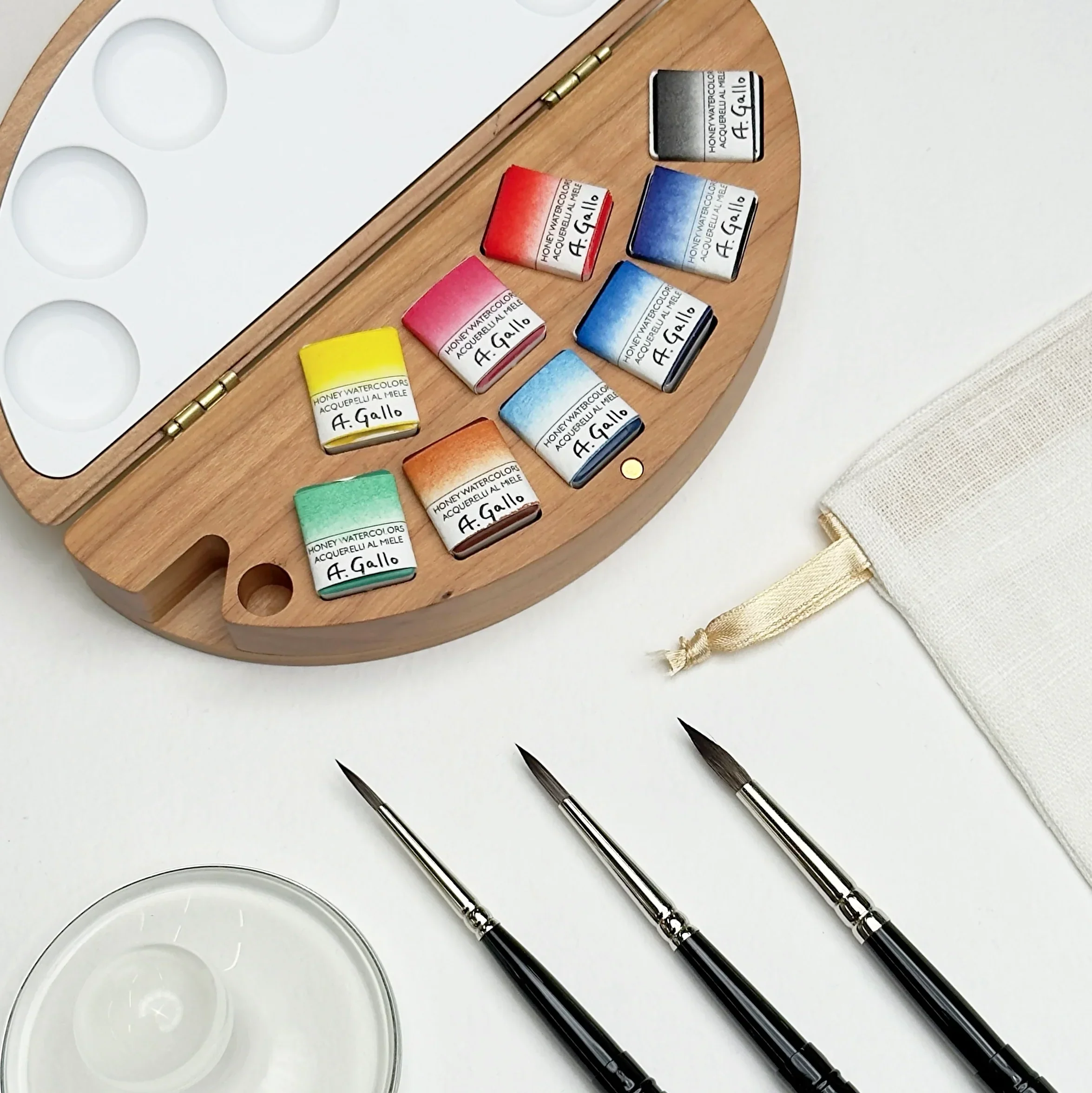 Mujo Palette - Limited Edition - Image 5