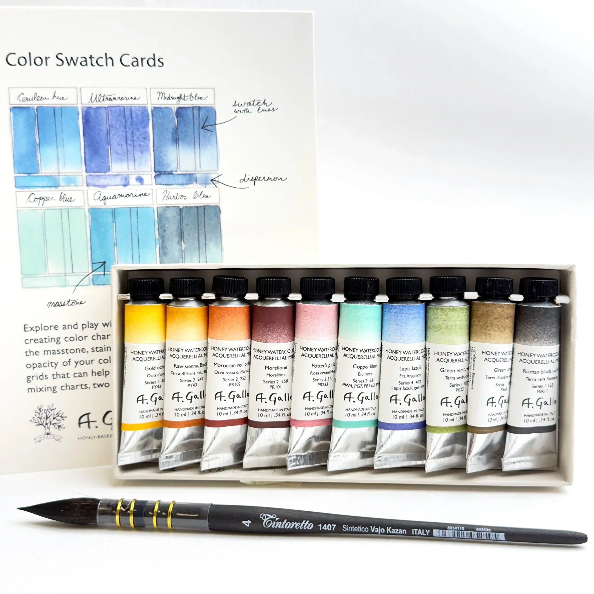 Naturale Tube Bundle - Image 3