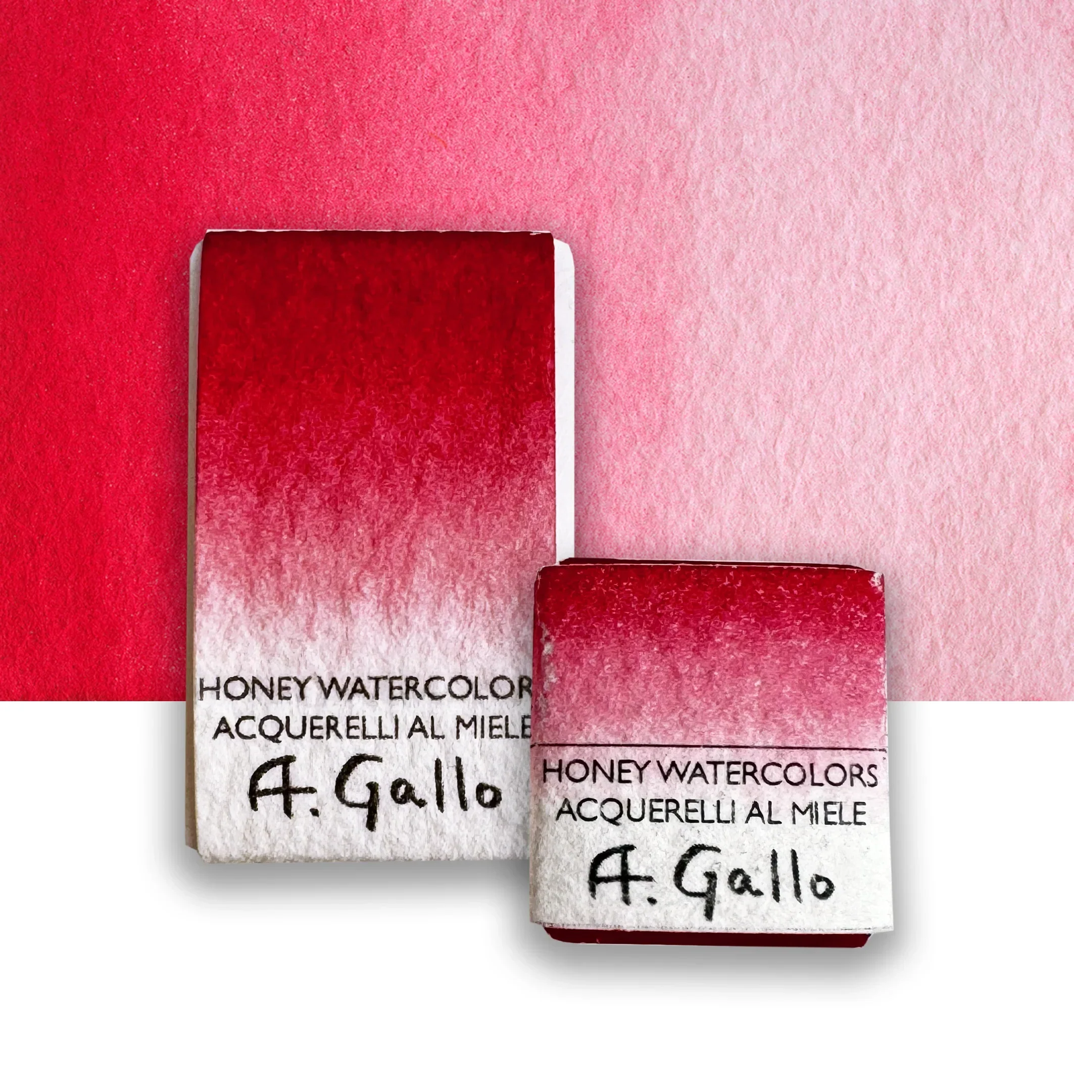 Permanent carmine - Image 3