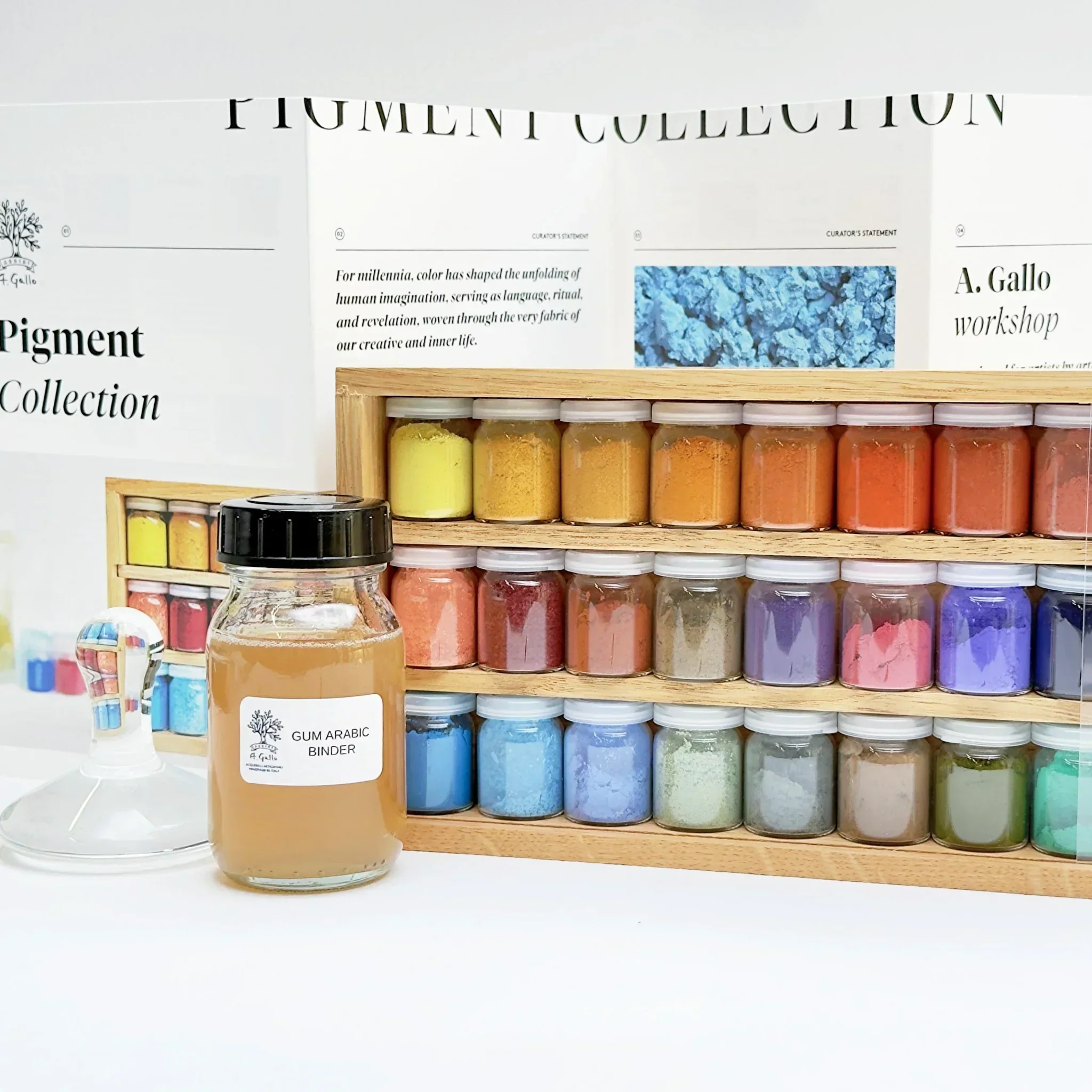Pigment Collection - Special Edition - Image 7