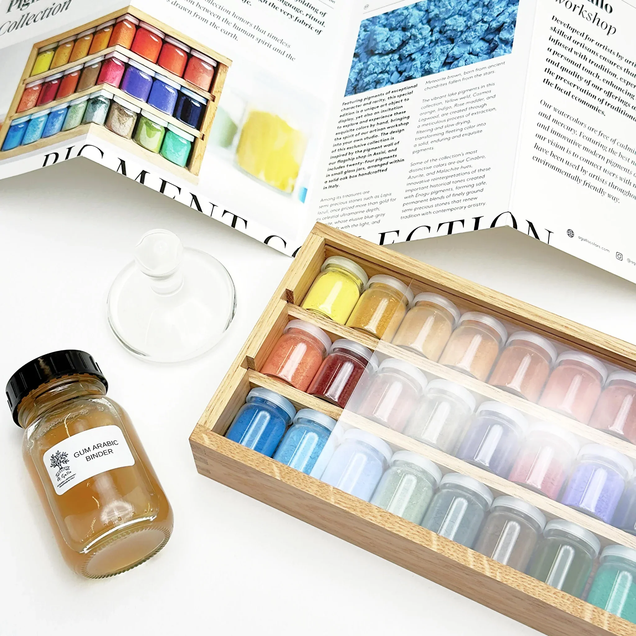 Pigment Collection - Special Edition - Image 8