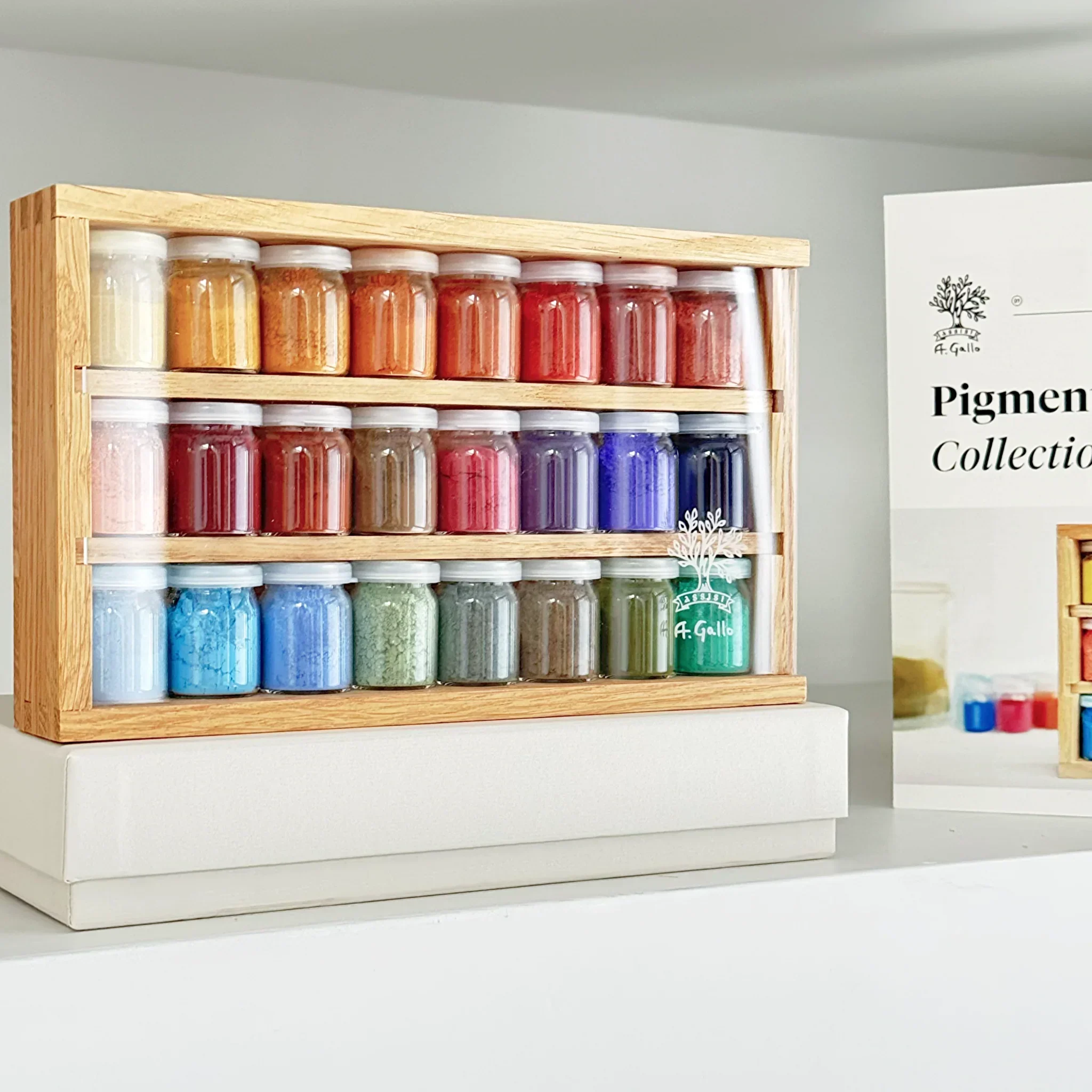 Pigment Collection - Special Edition - Image 9