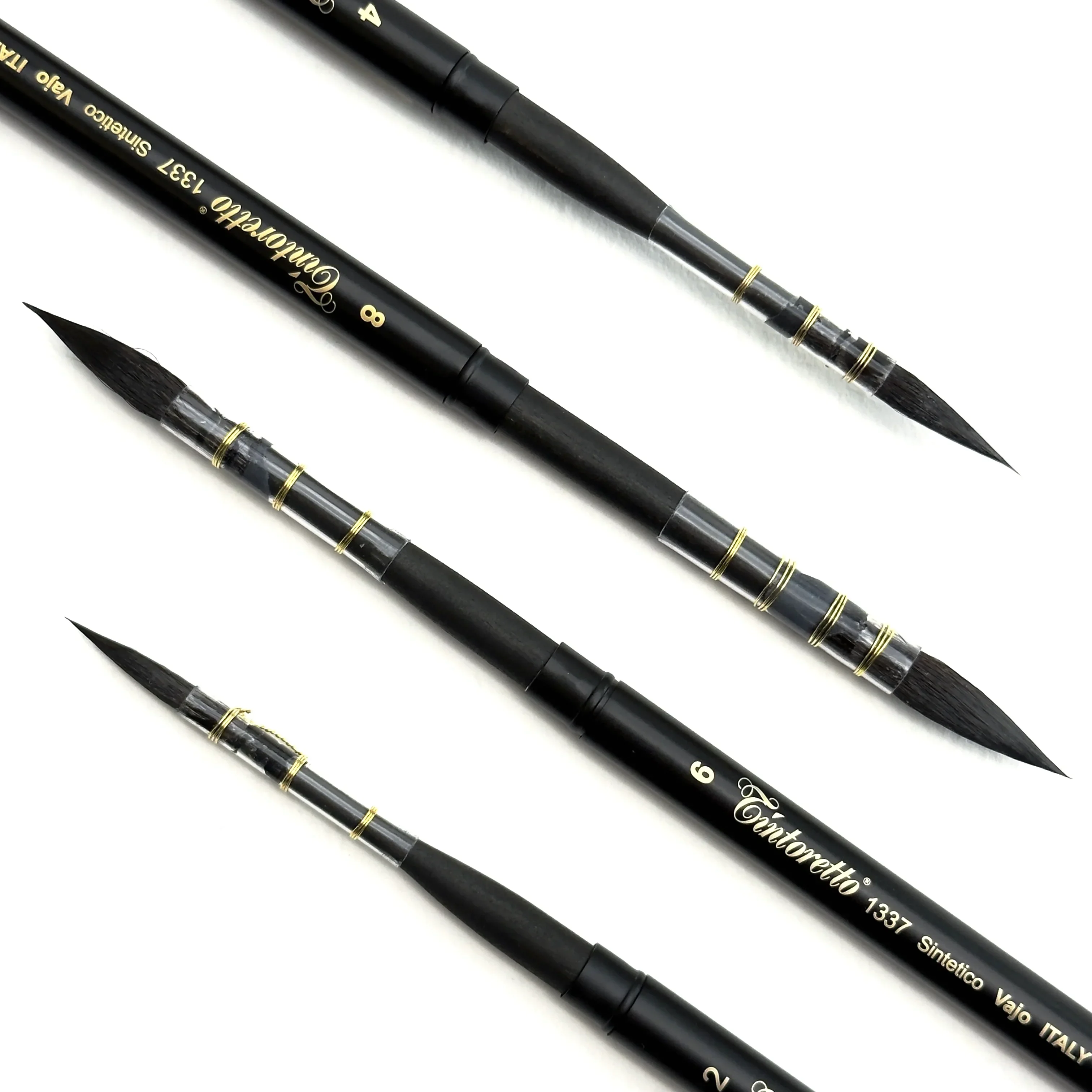 Pocket brushes for individual sale - Image 7