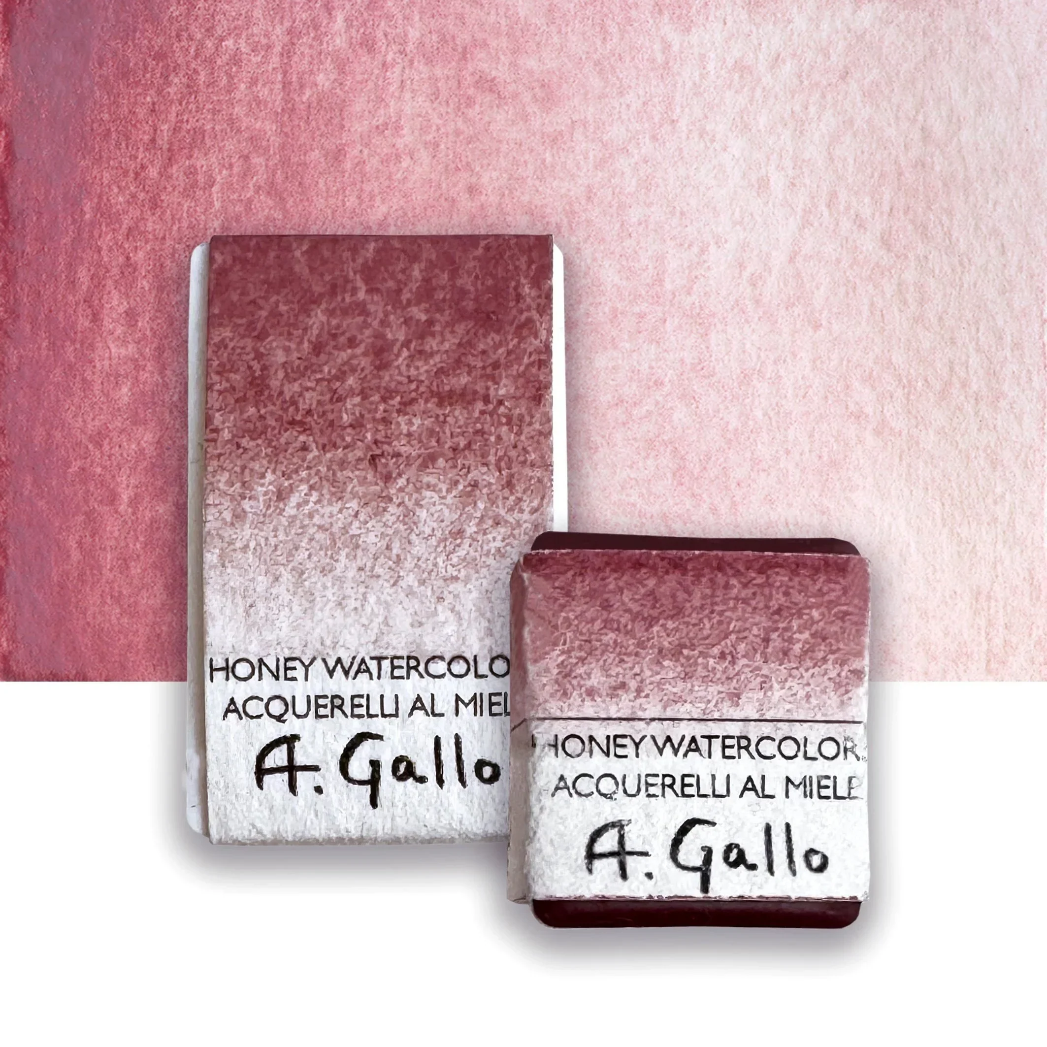 Potter's Pink