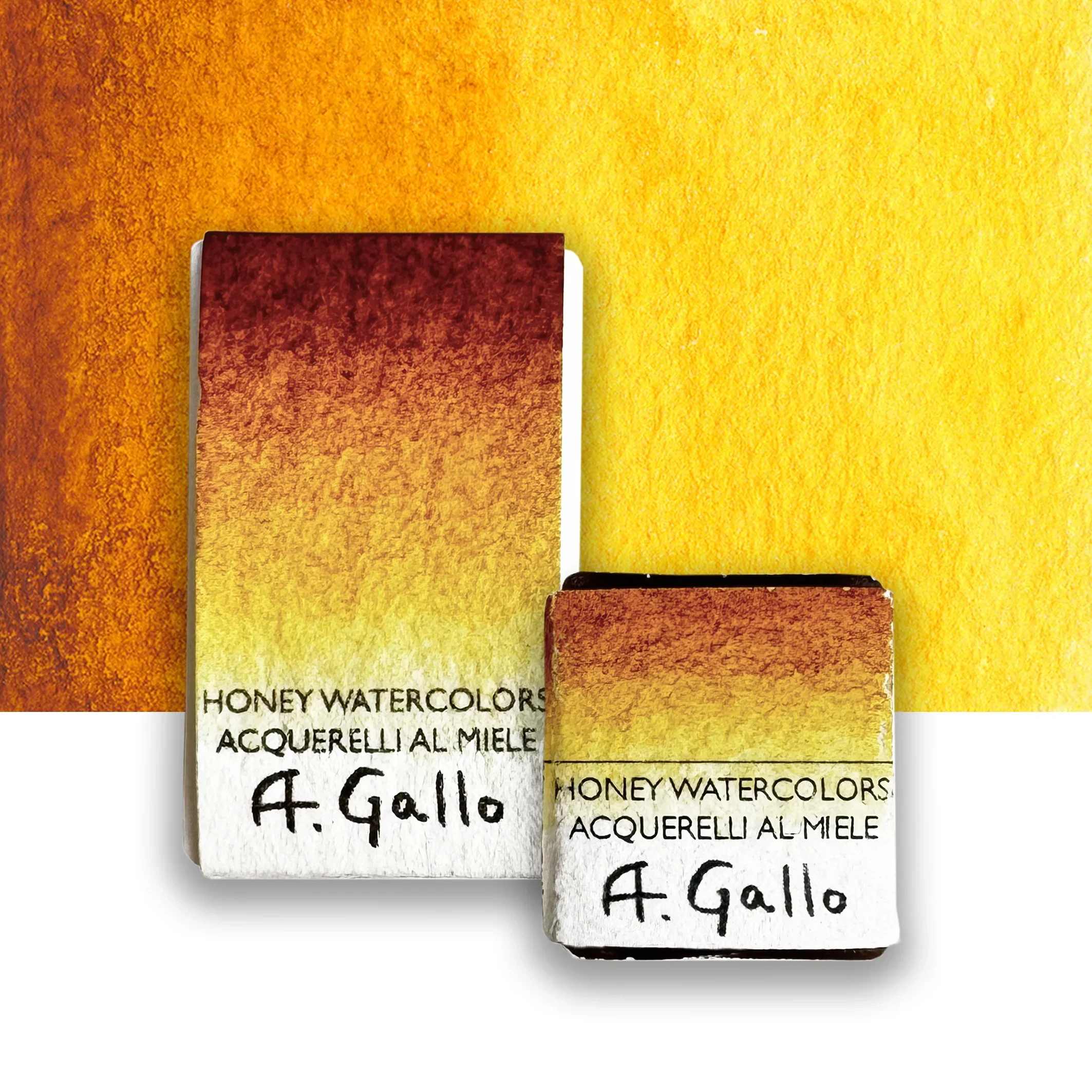 Quinacridone Gold - Image 3