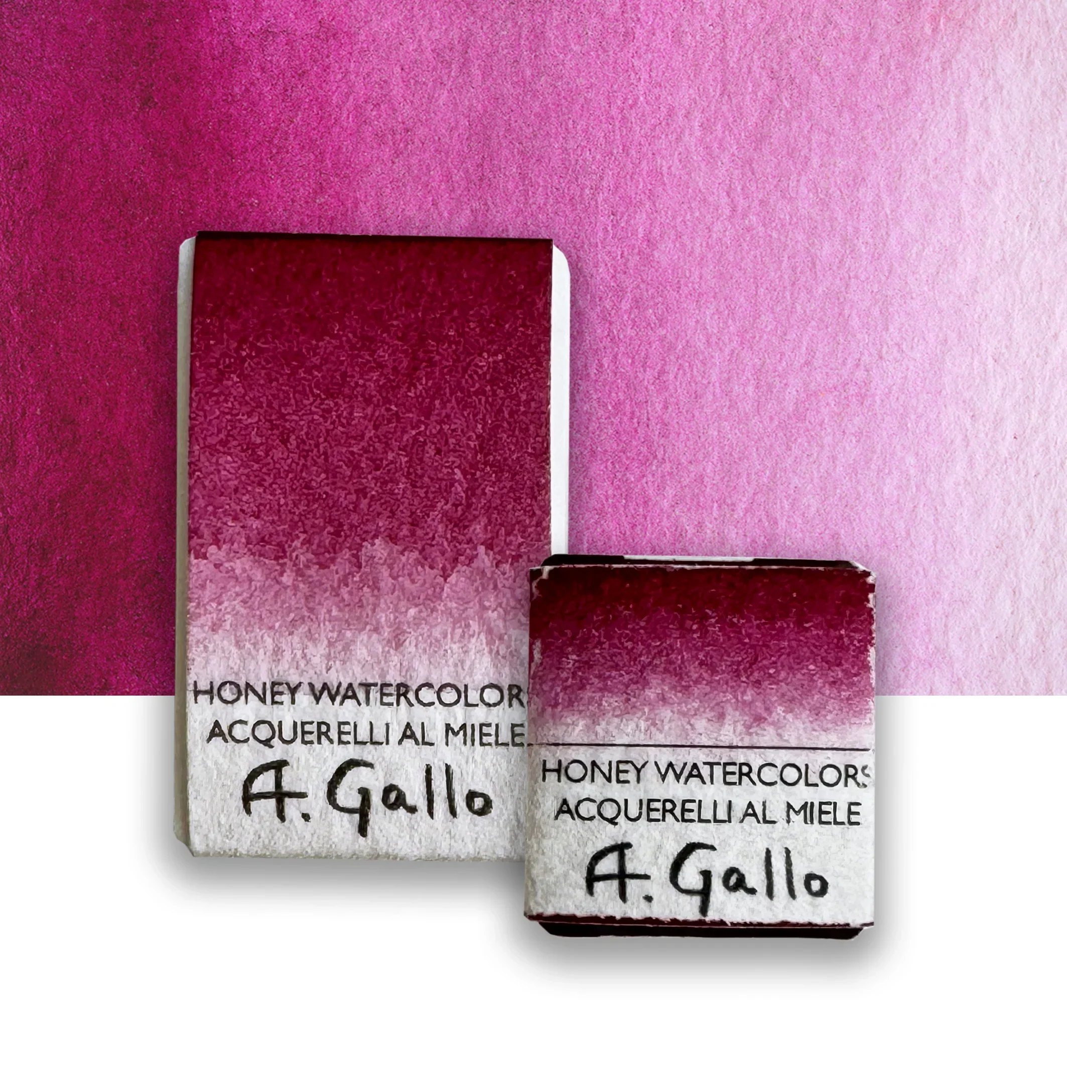 Quinacridone Magenta - Image 3
