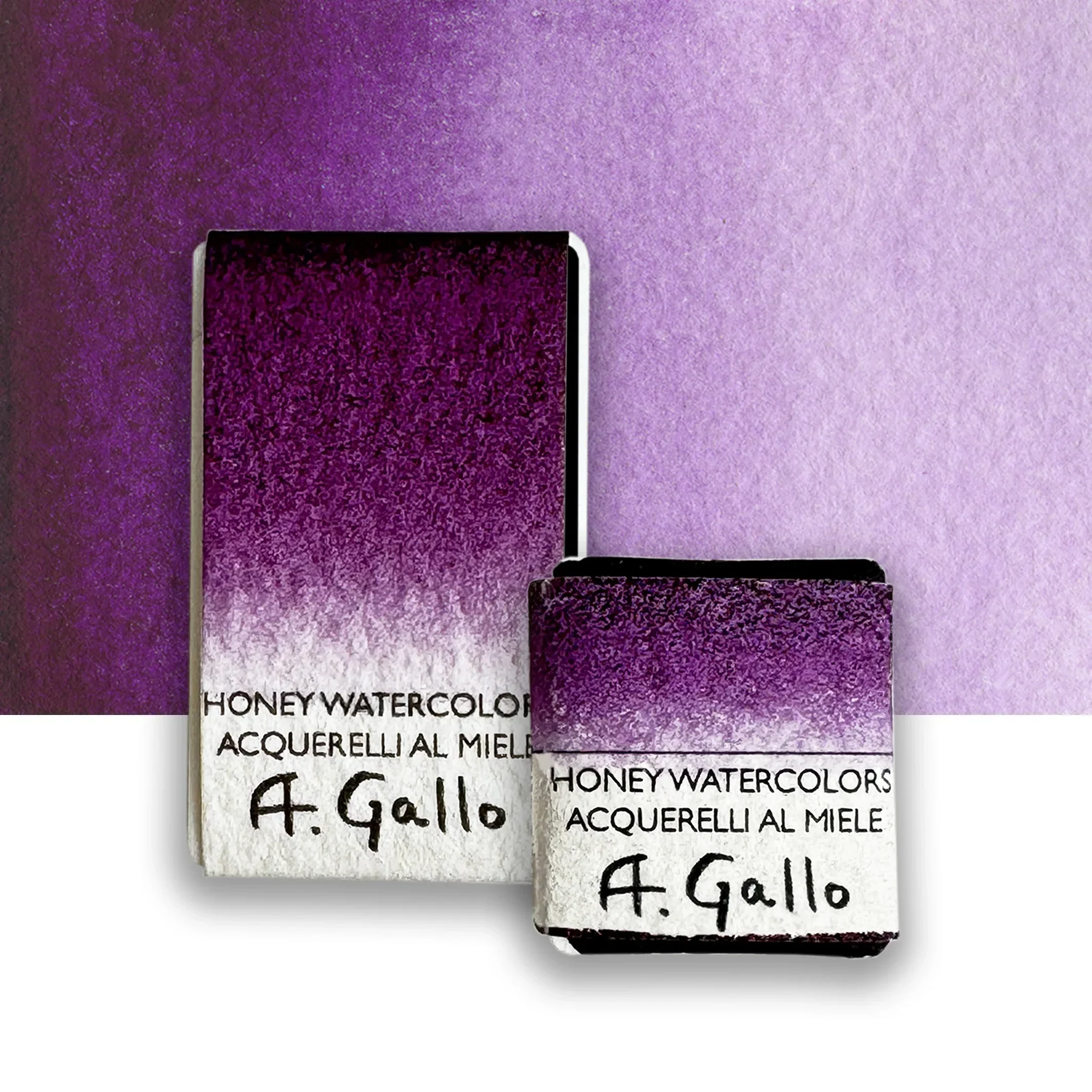 Quinacridone violet - Image 3