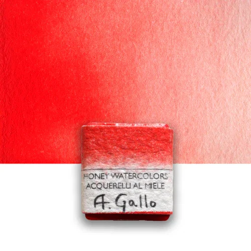 Vermilion red - Image 3