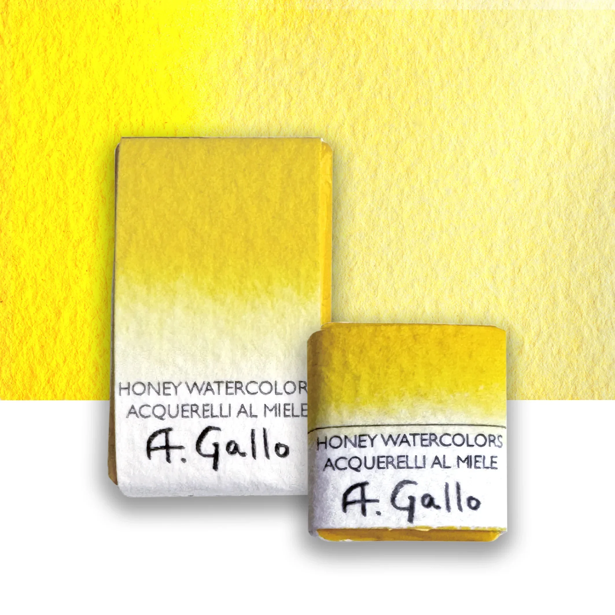 Royal yellow - Image 3