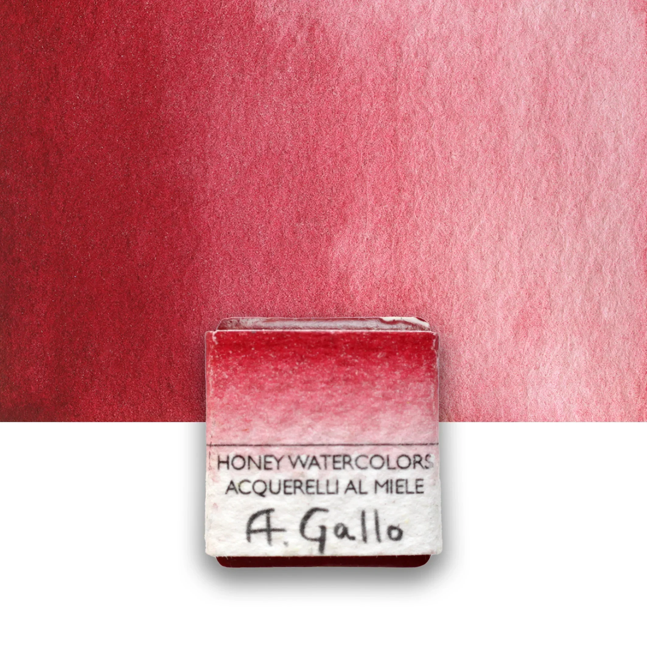 Ruby red - Image 3