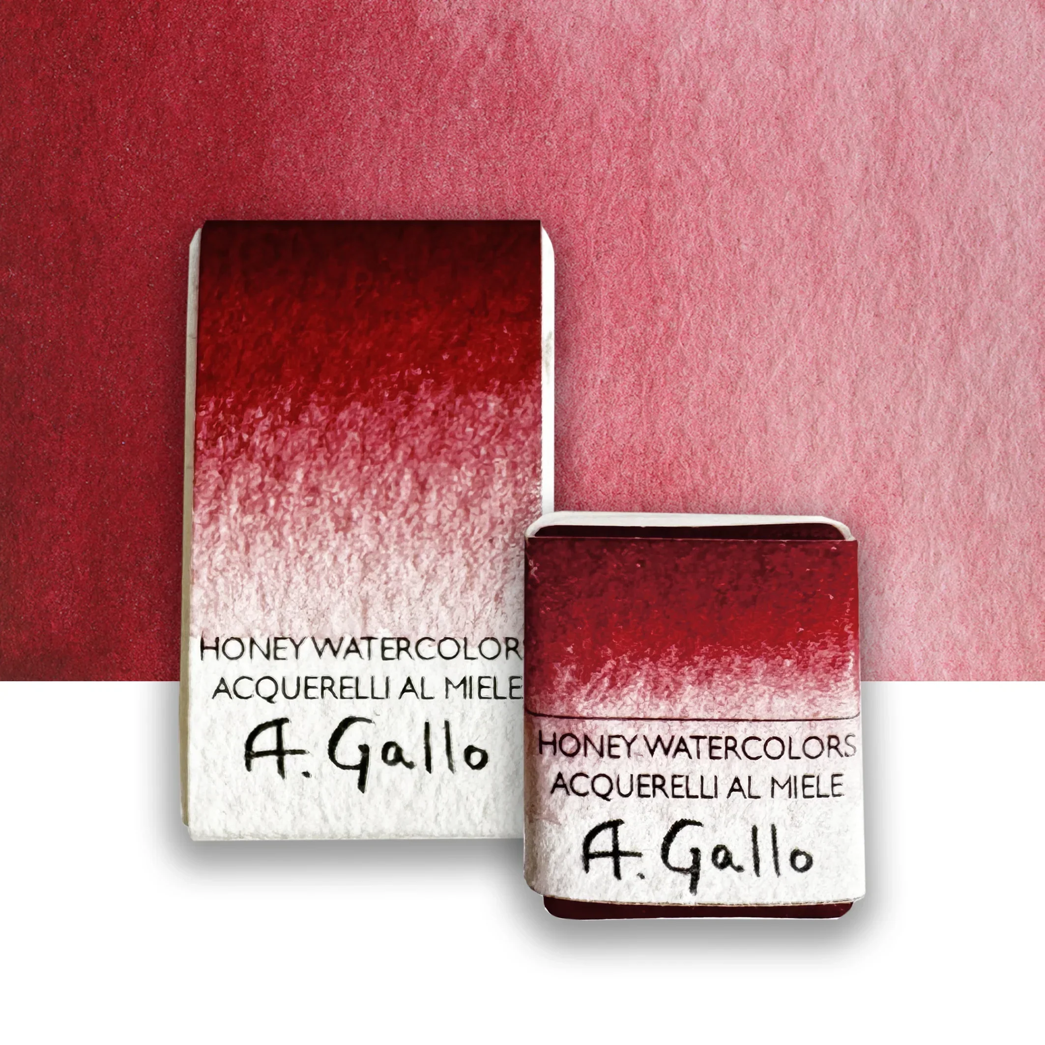 Ruby red - Image 4