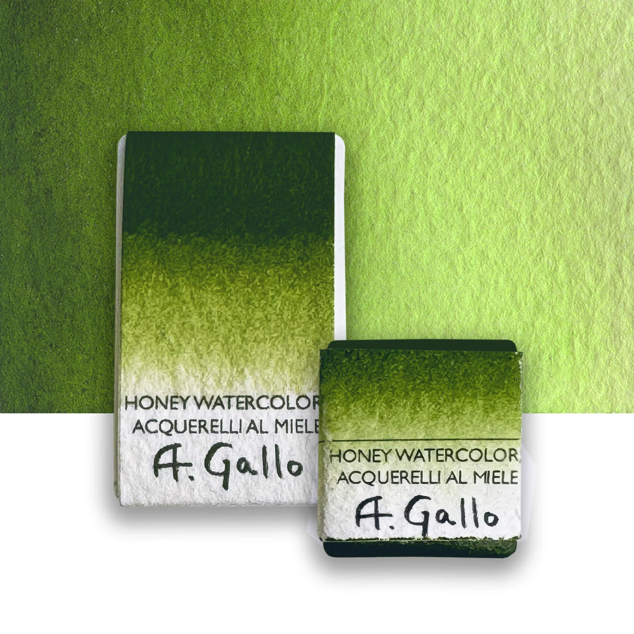 Sap green - Image 3