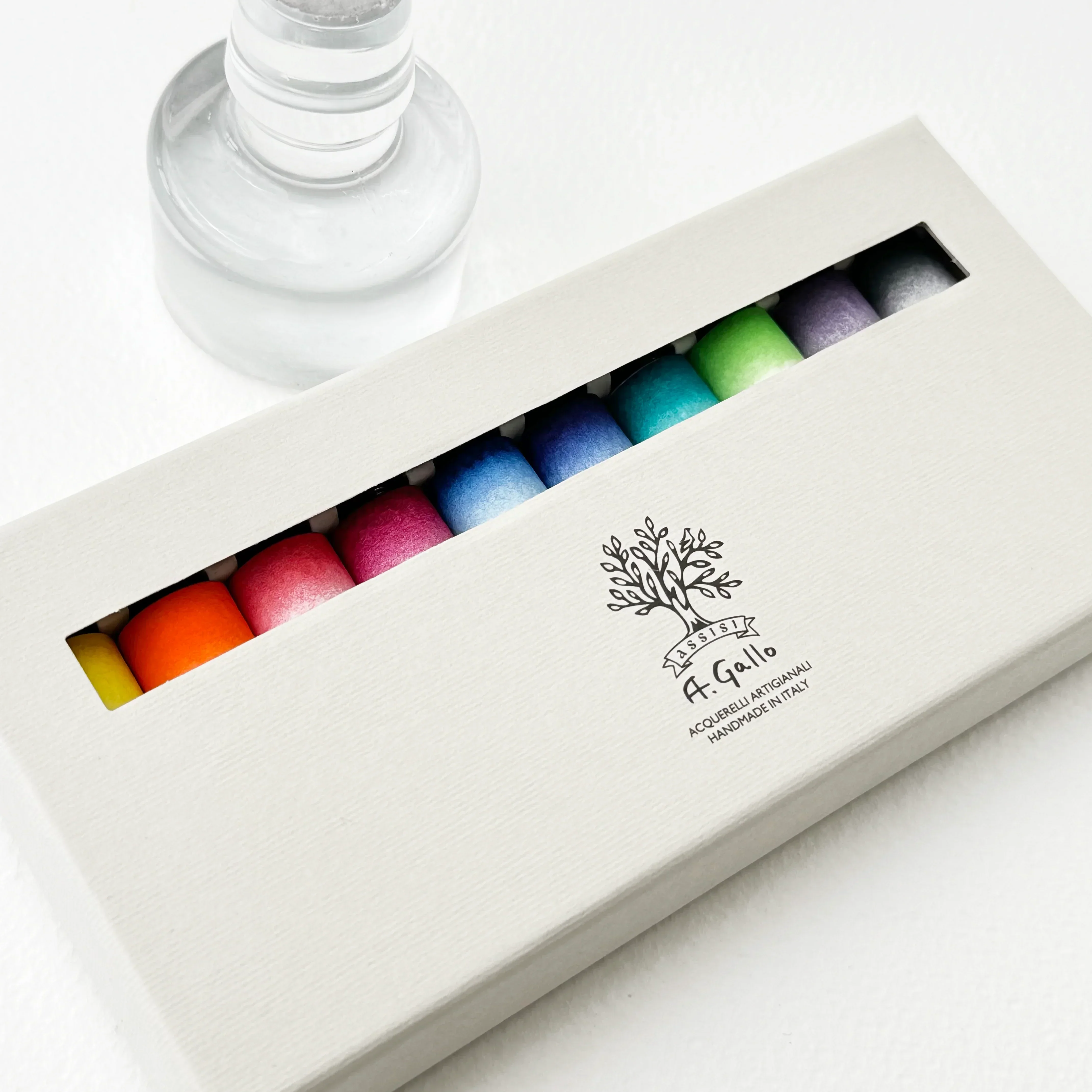 Signature tube set - Image 3