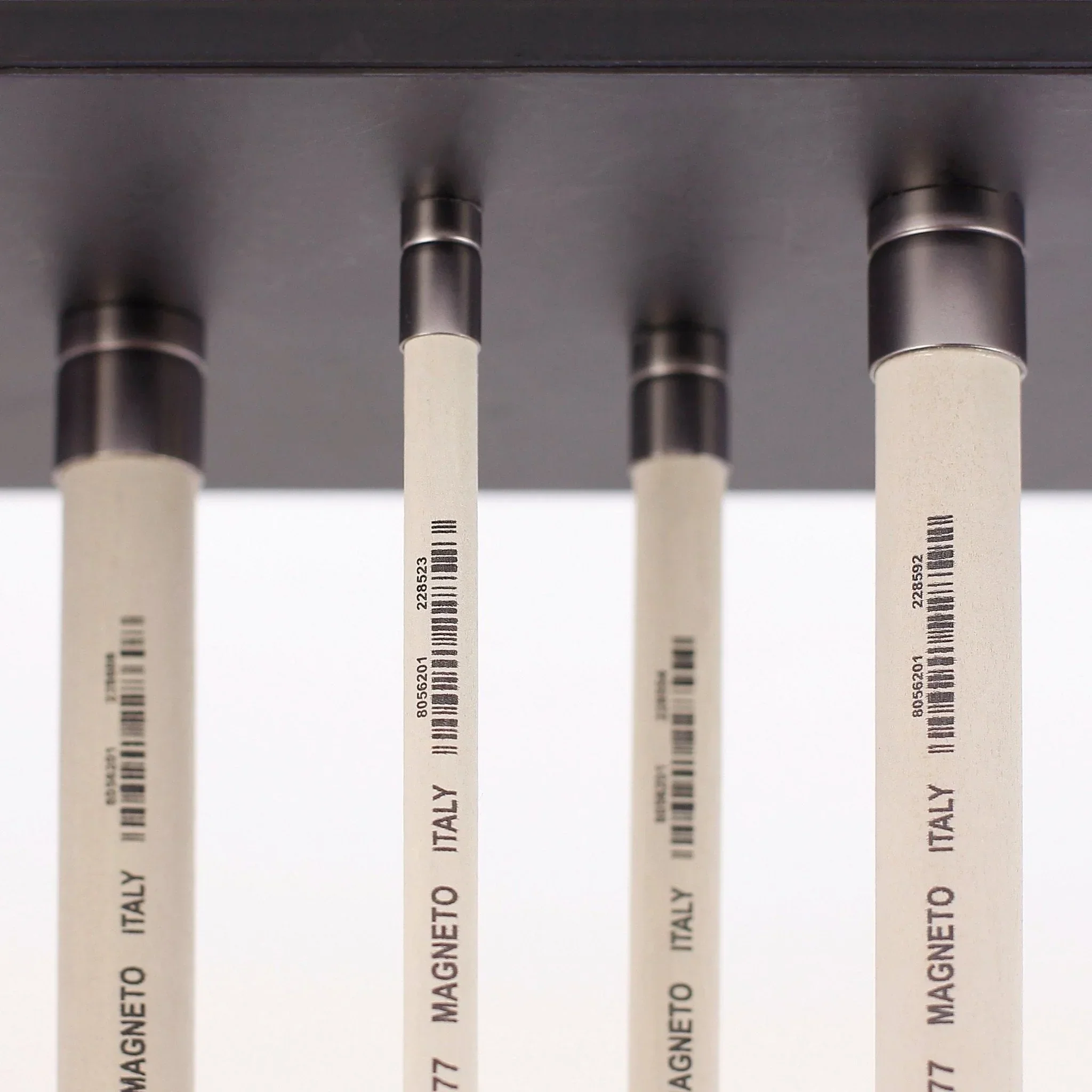 T Magneto Brush Collection - Image 3