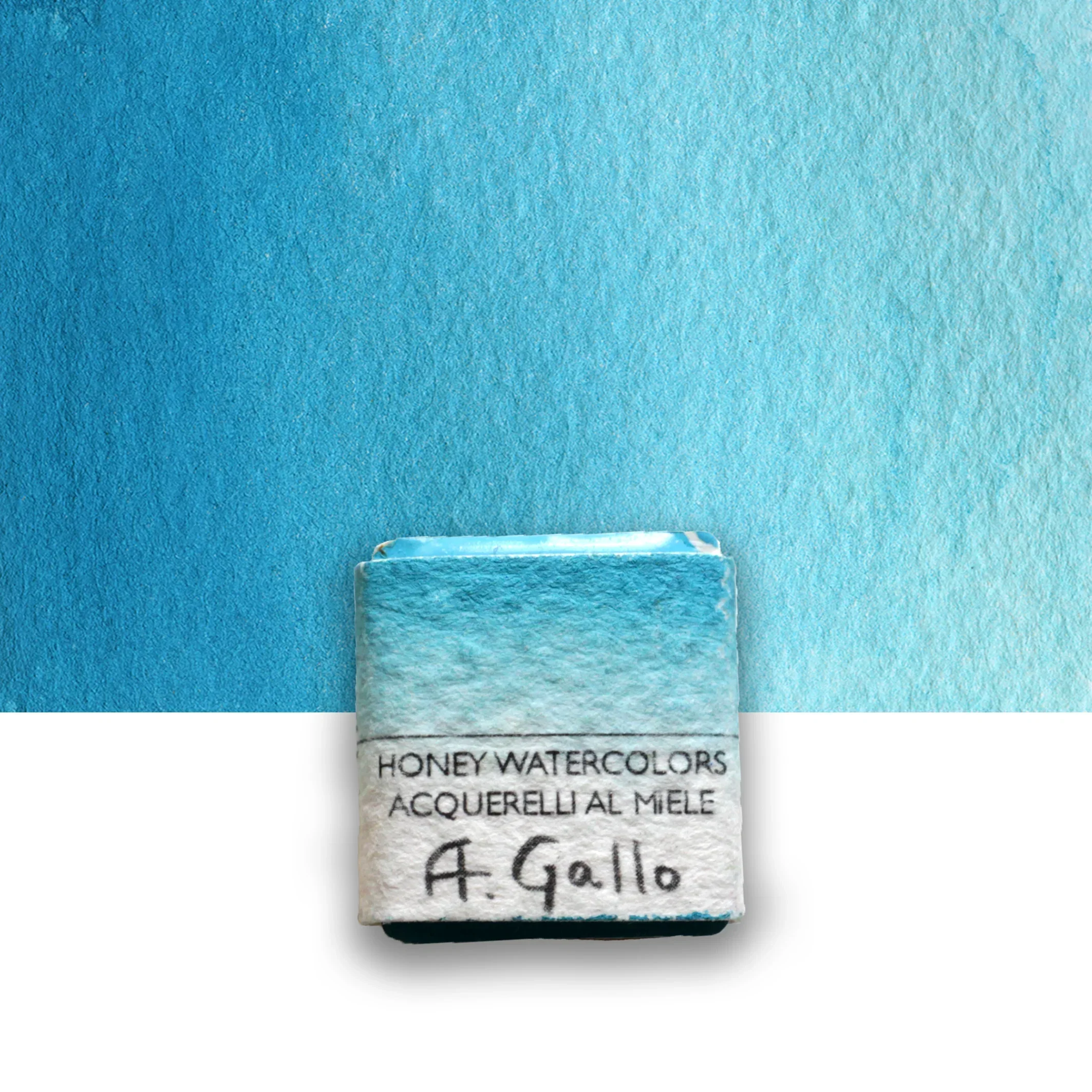 Teal blue - Image 3