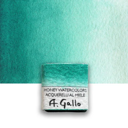 Viridian hue - Image 3