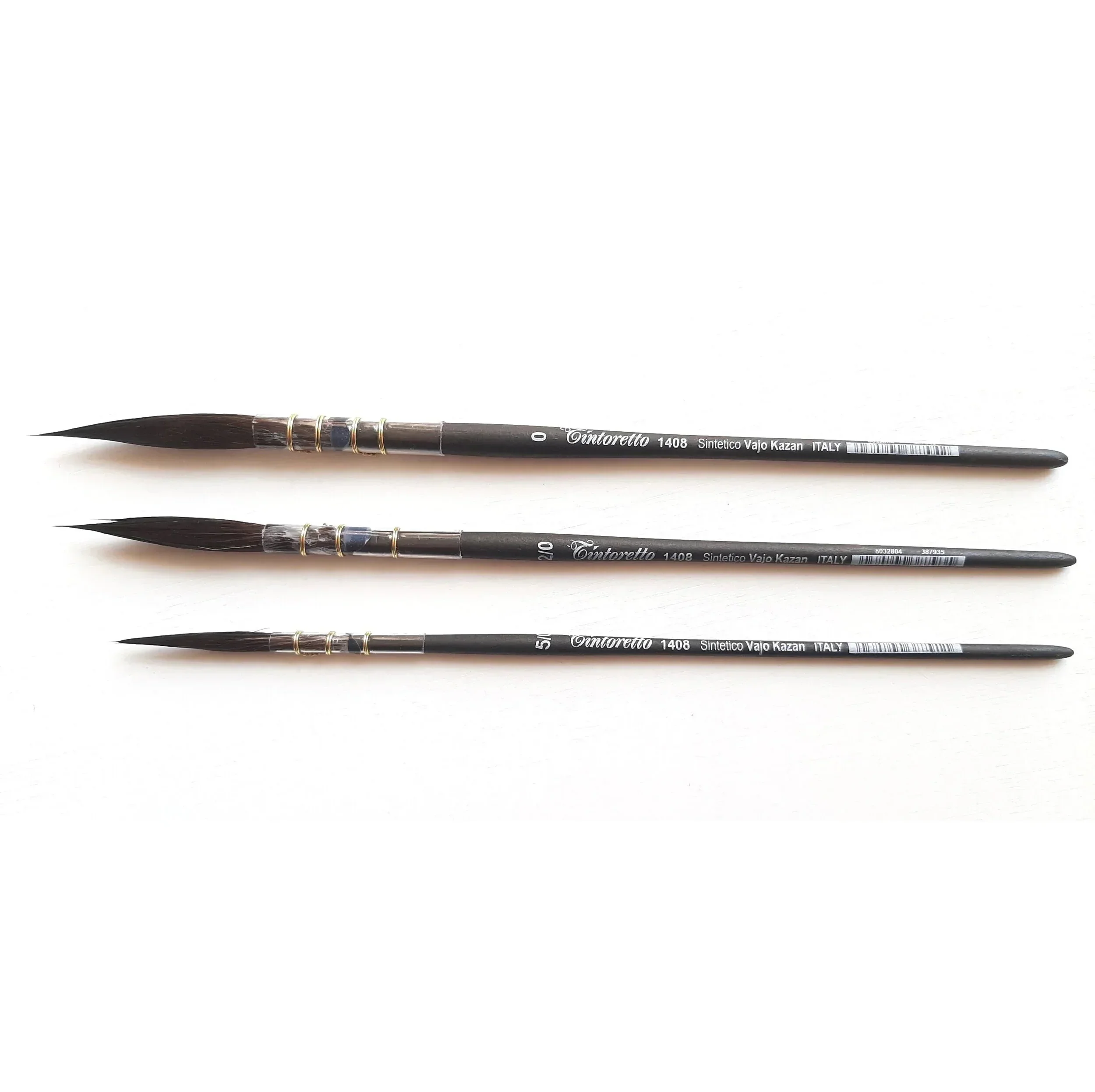 Mop Brushes by Tintoretto - Linea Feltracco - Image 4