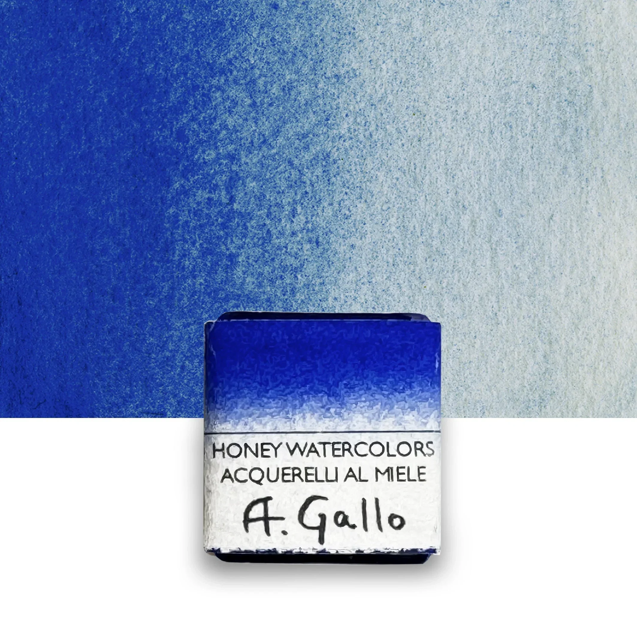 Ultramarine blue dark - Image 3