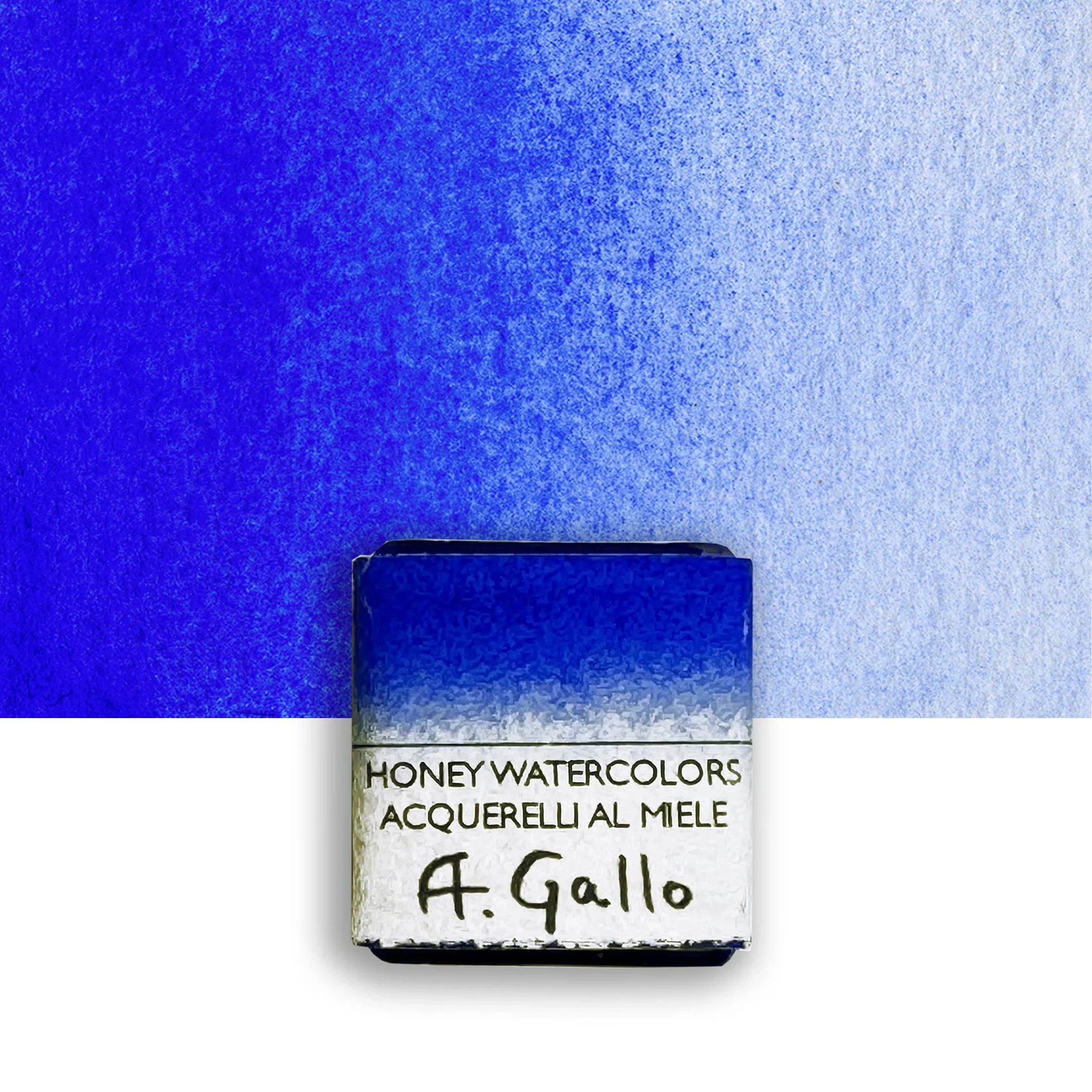 Ultramarine blue - Image 3