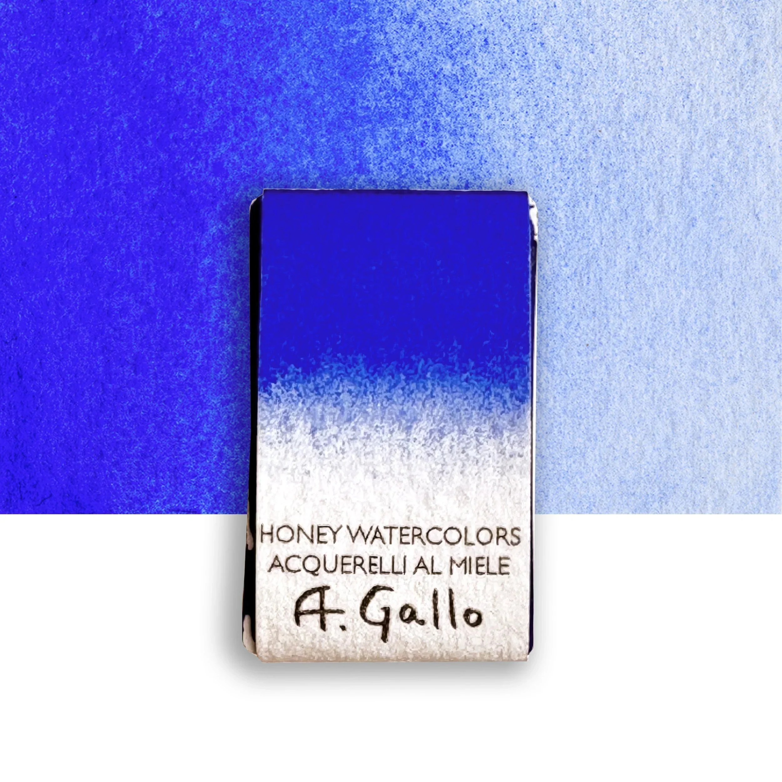 Ultramarine blue - Image 4