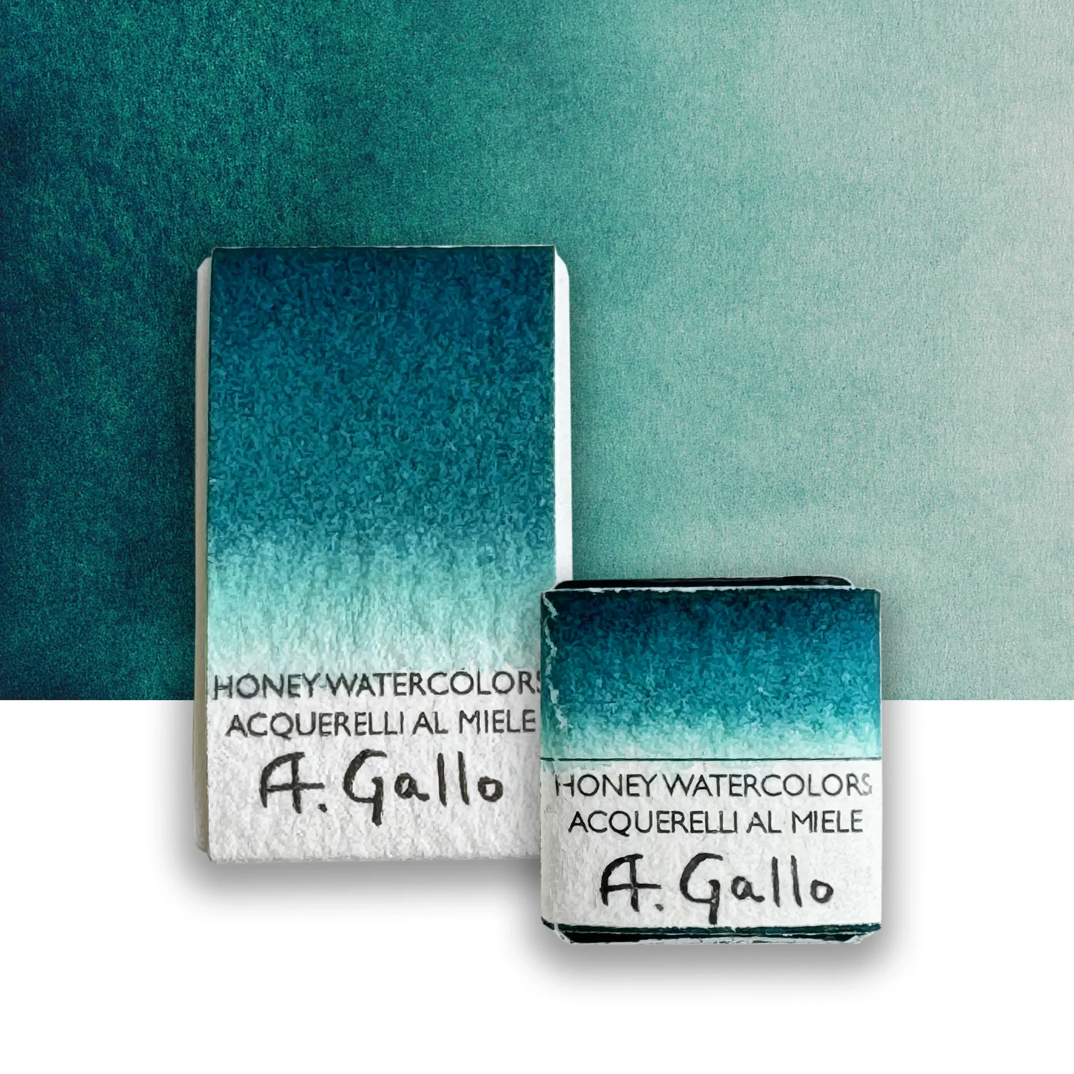 Ultramarine turquoise - Image 3